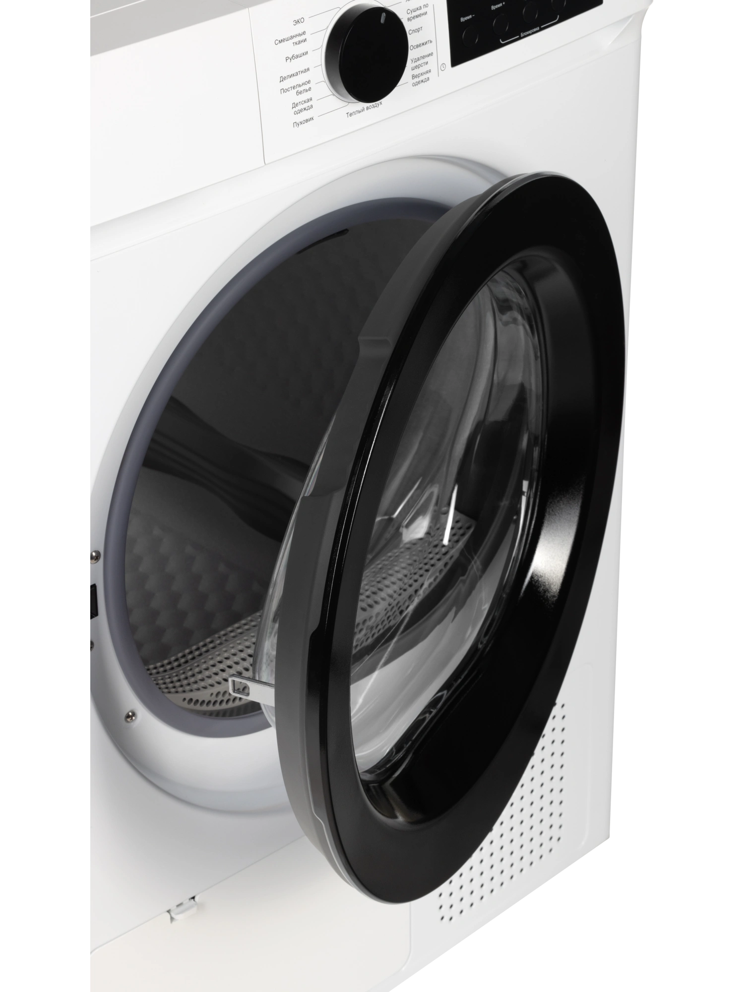  Сушильная машина NORD i-HPW 10 W