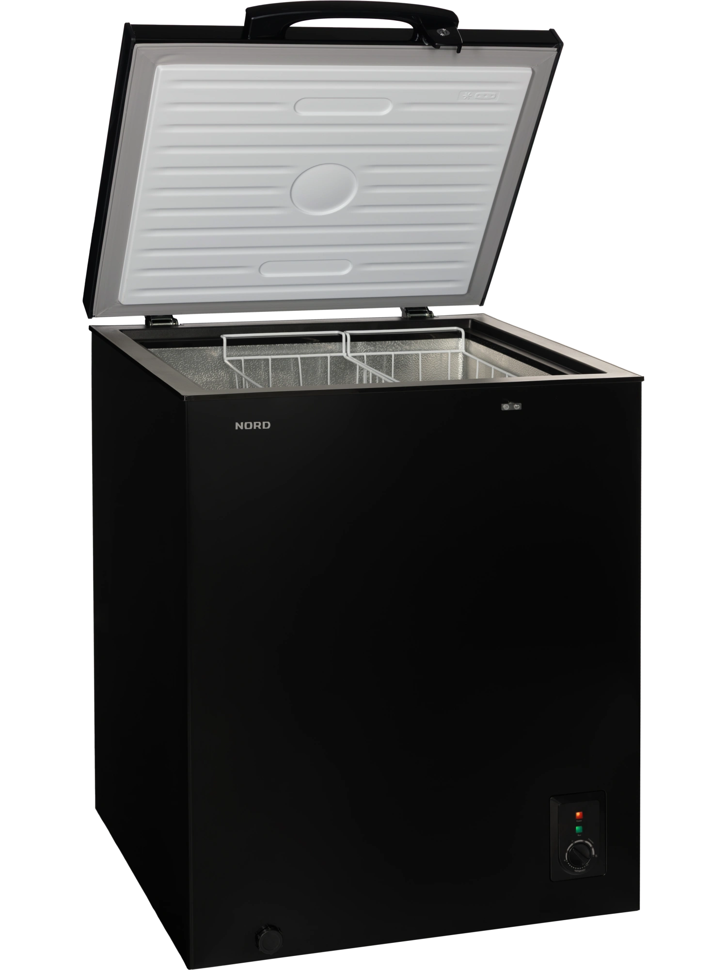  Морозильный ларь NORD CN 200 B