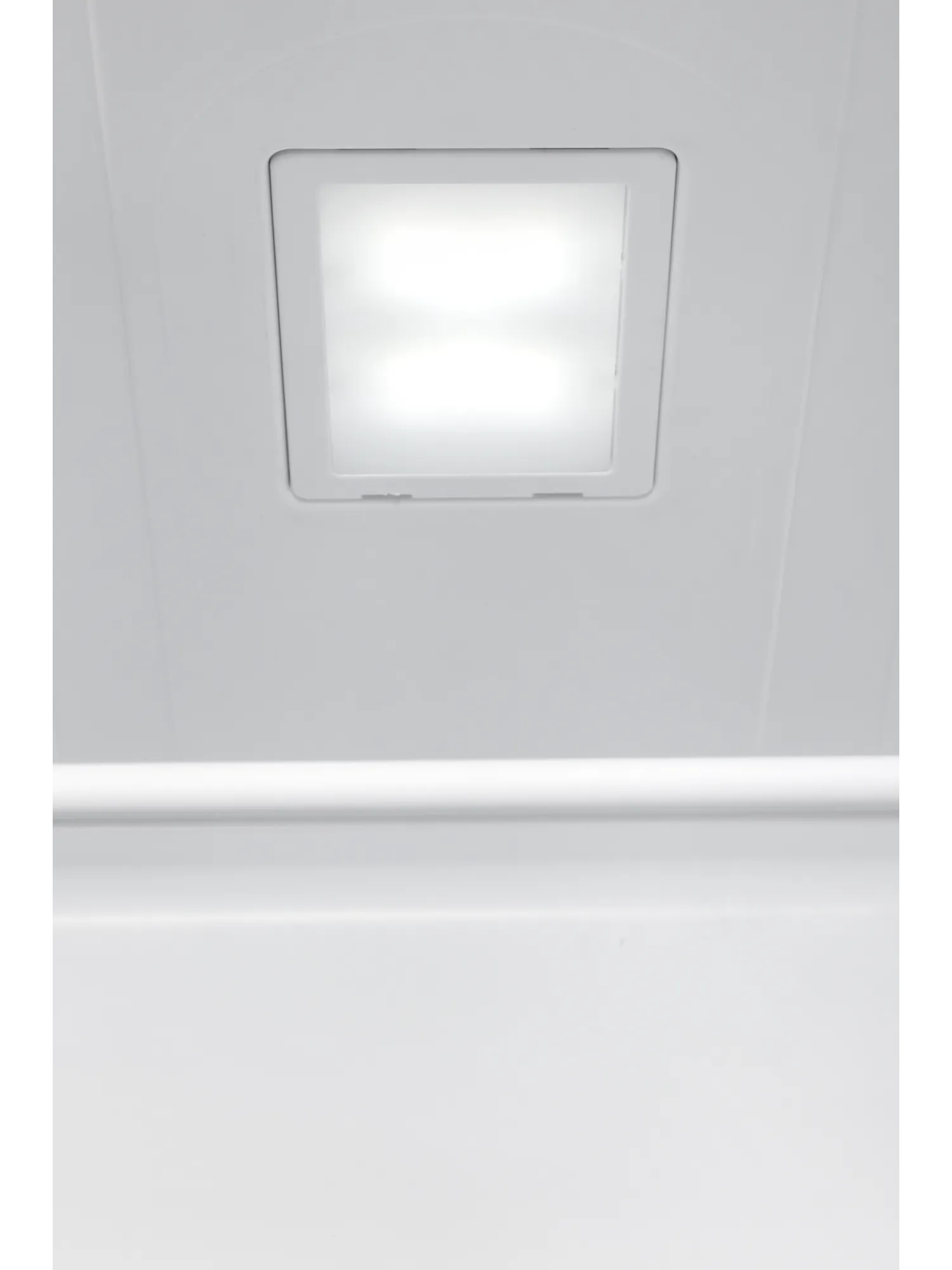  Холодильник NORD NRB 264NFD W