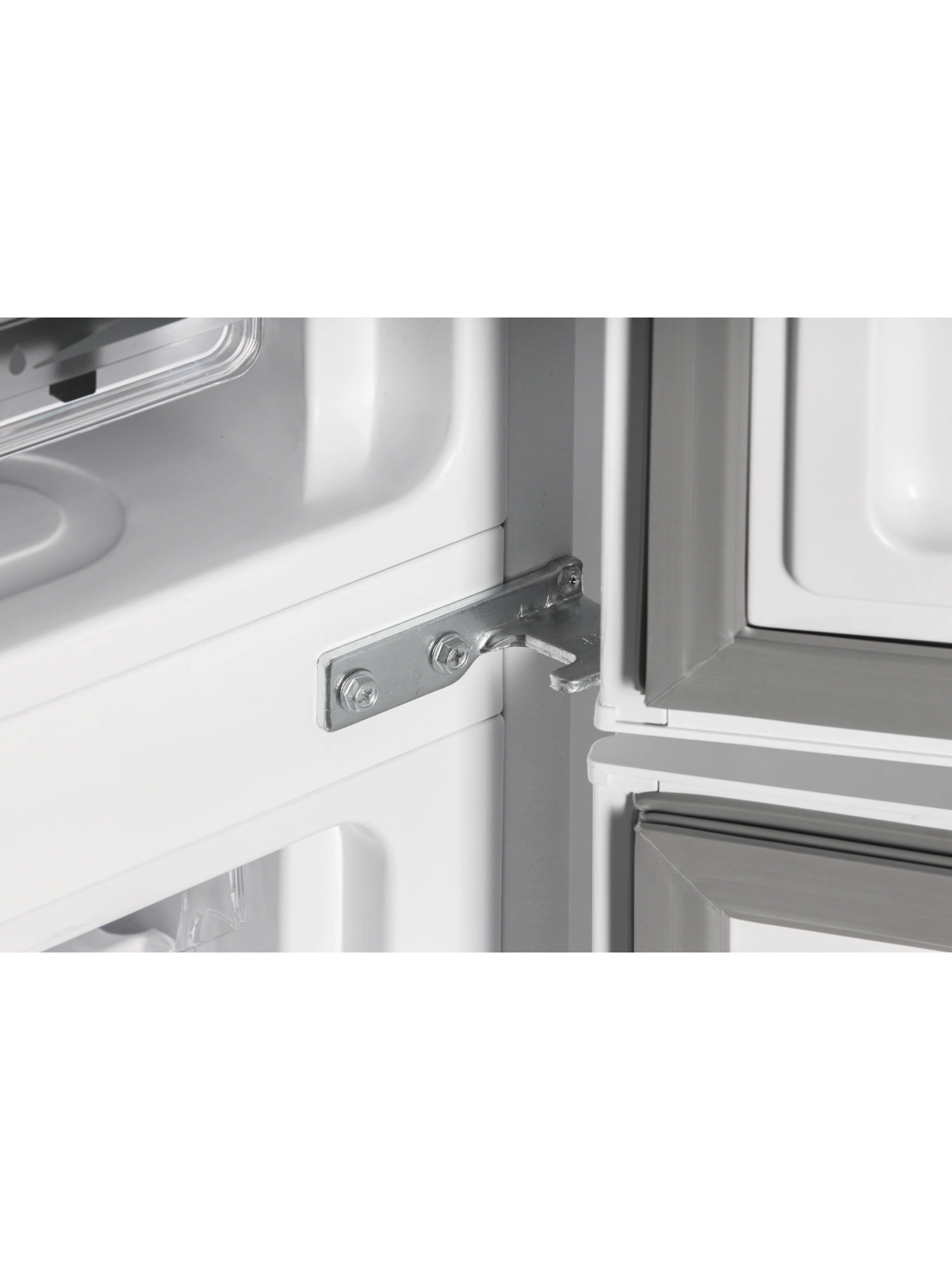  Холодильник NORDFROST RFC 390D NFGW