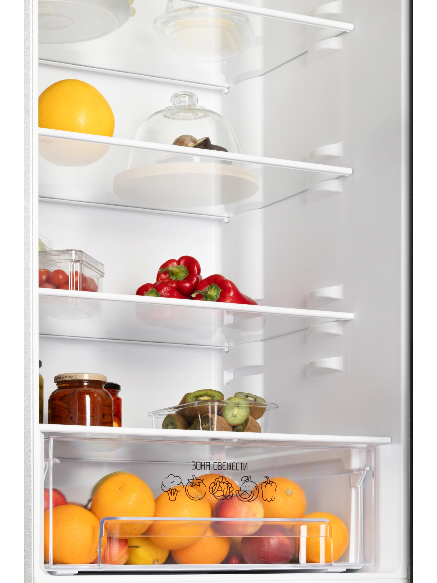  Холодильник NORD NRG 152 GTS