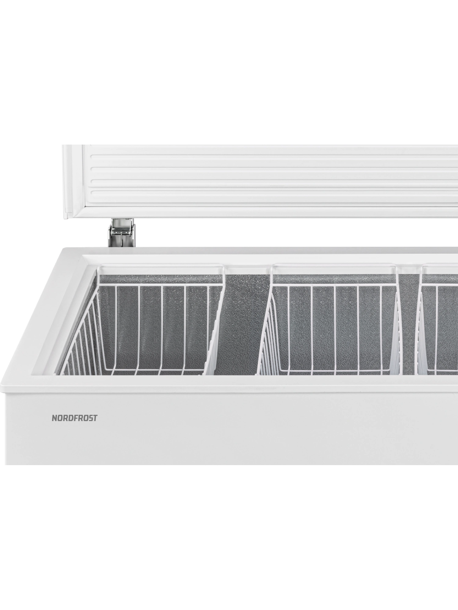  Морозильный ларь NORDFROST CF 500