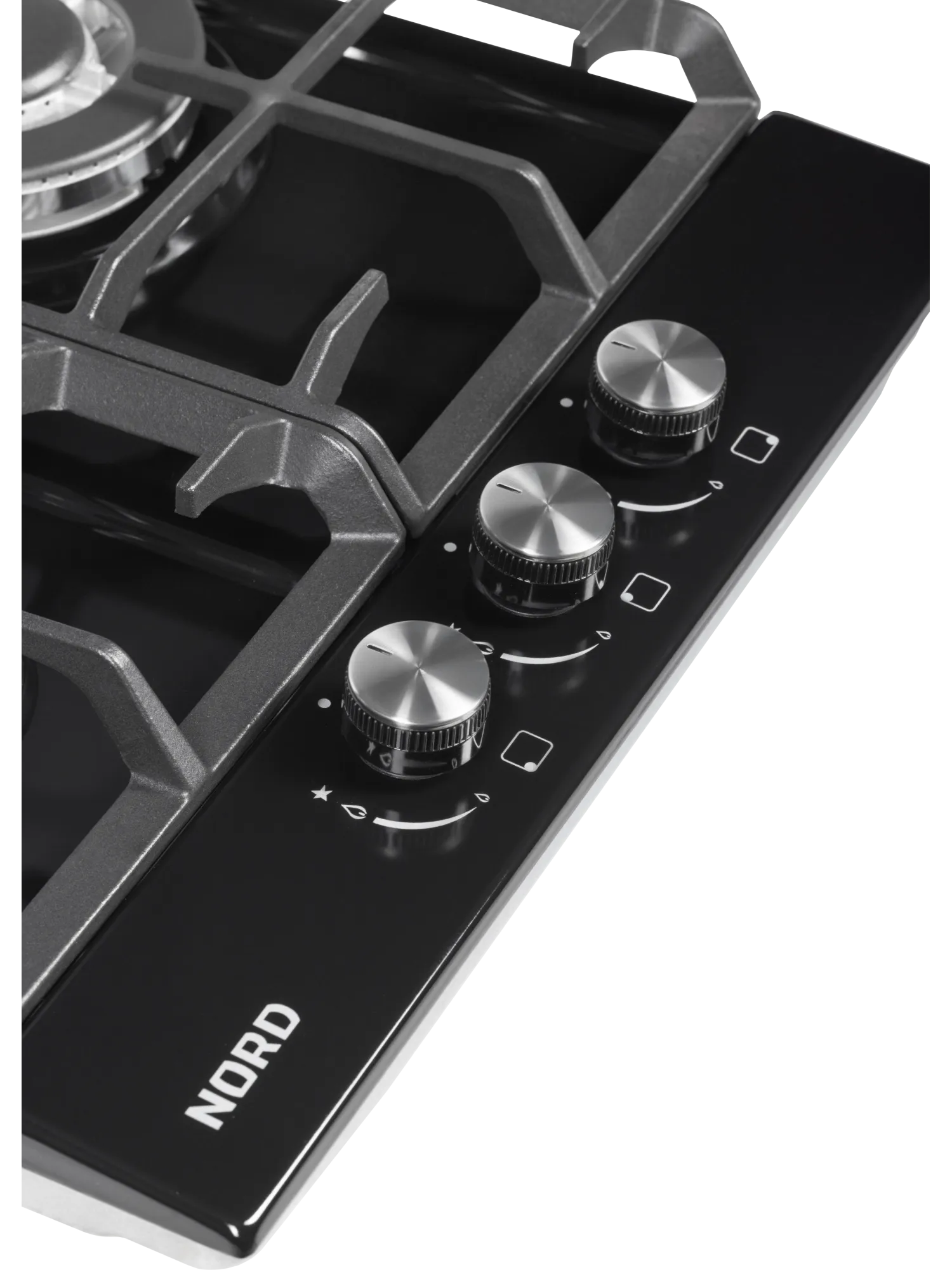  Варочная поверхность NORD HS 4532 B