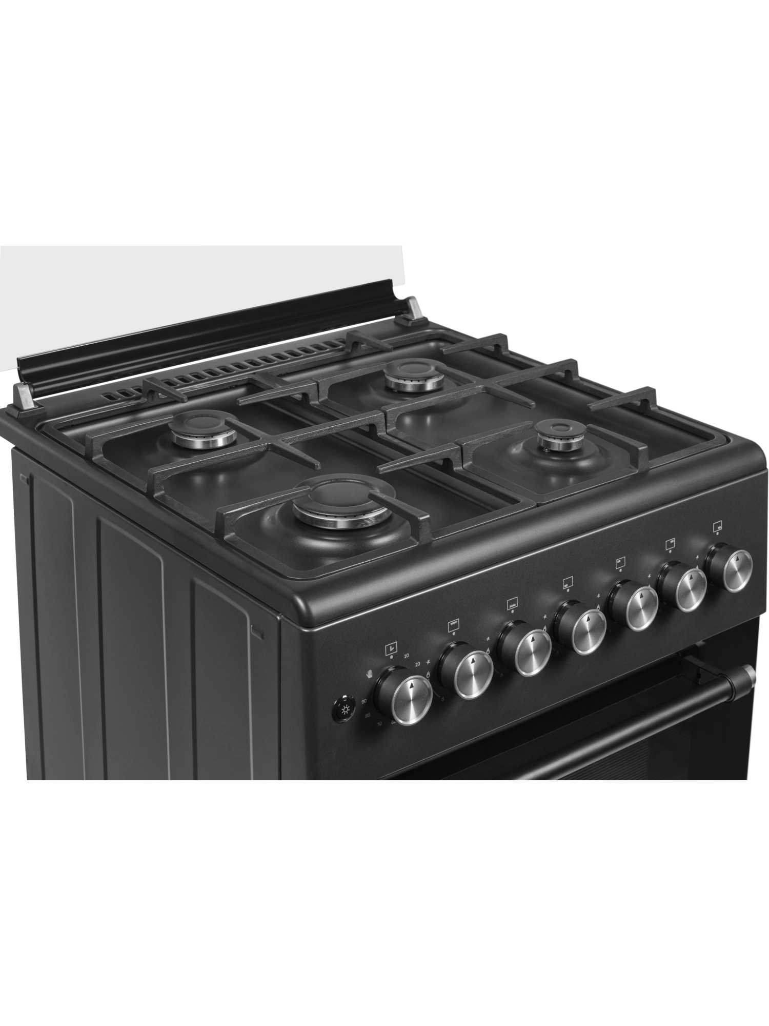  Плита газовая NORD GG 6064 Gd