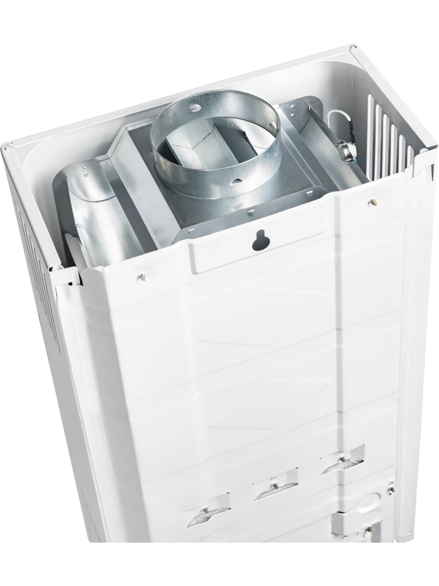  Газовая колонка NORD GFC 125 W