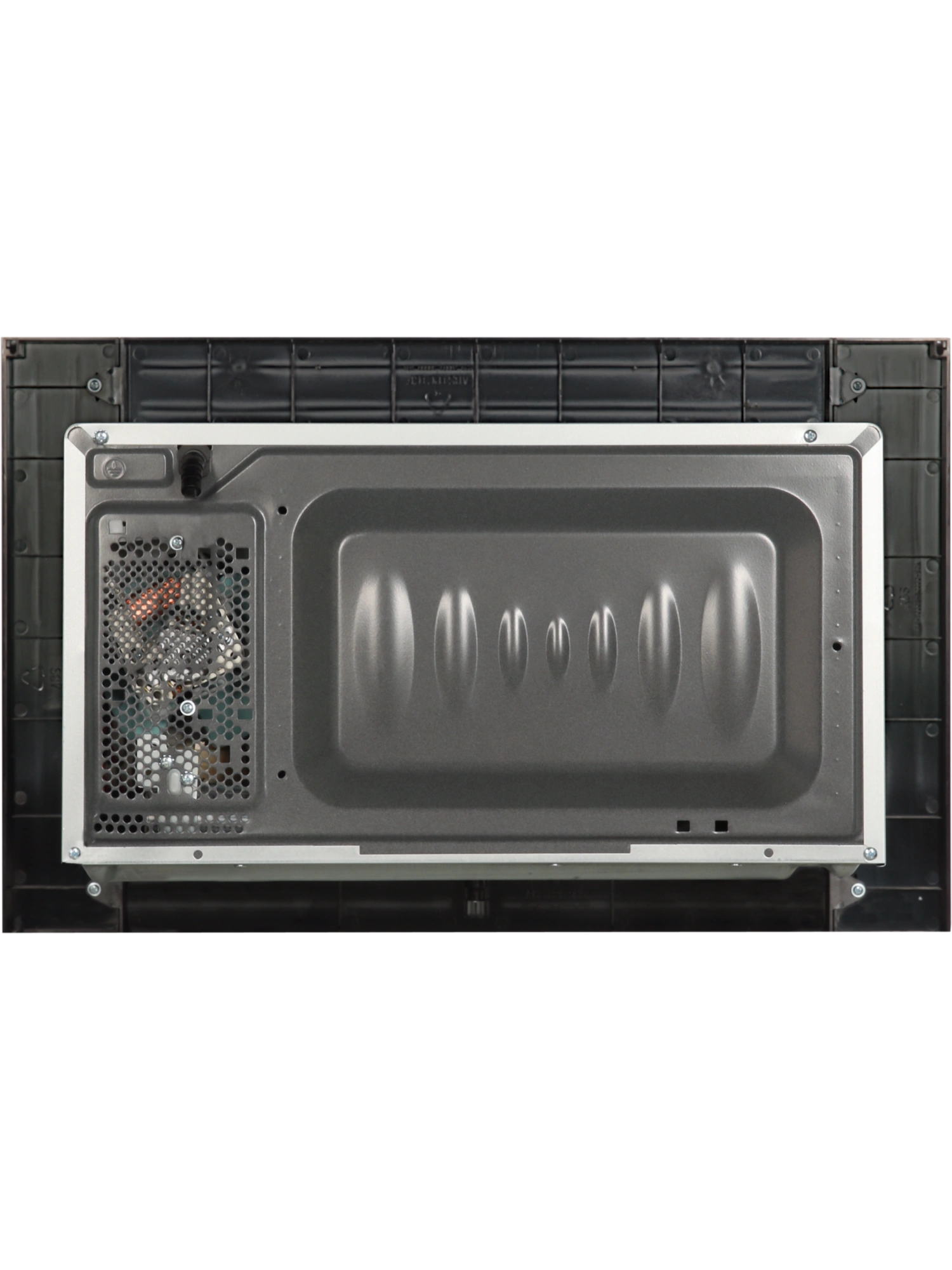  Микроволновая печь NORDFROST BMW 2071 W