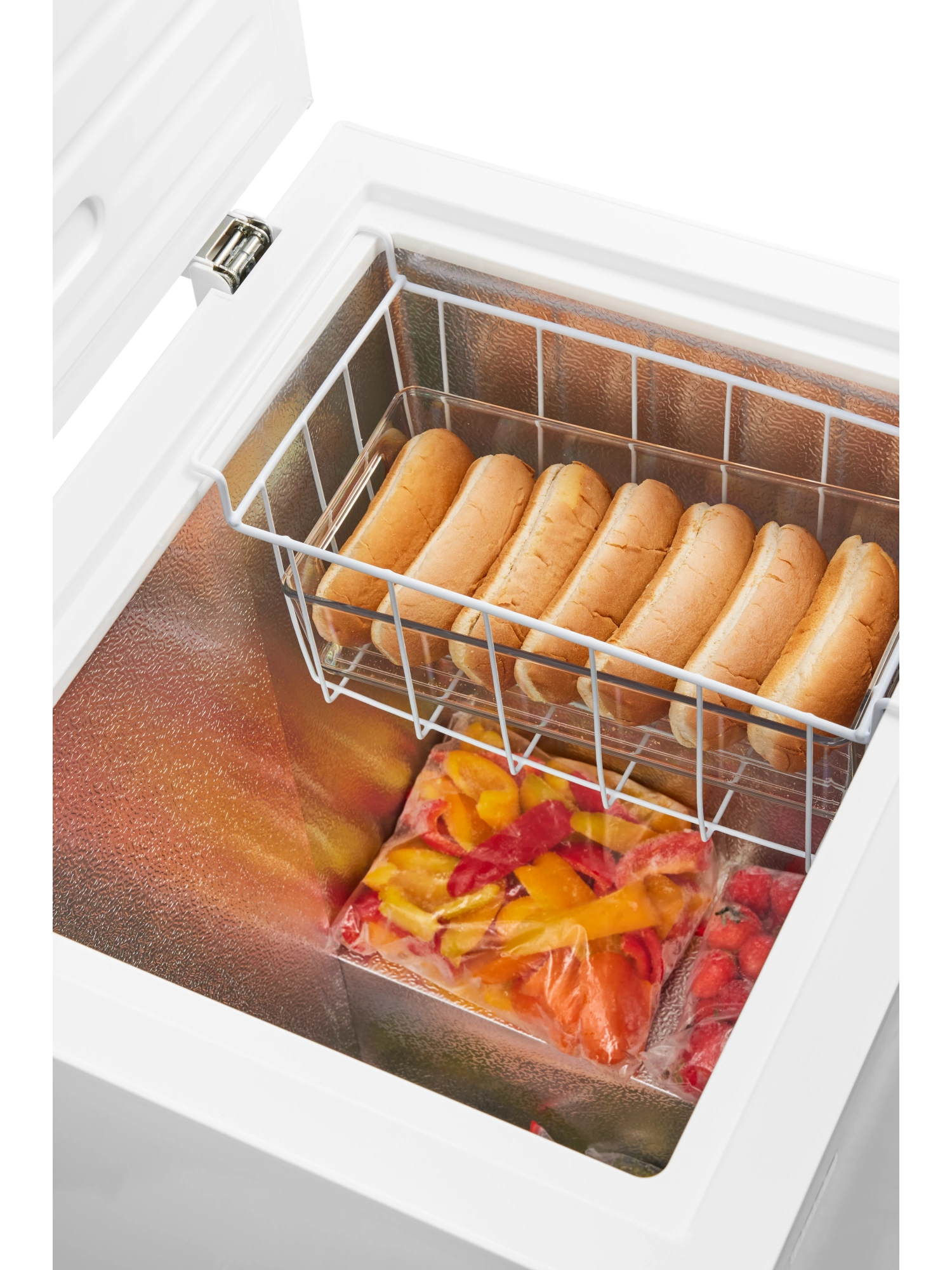  Морозильный ларь NORD CN 150