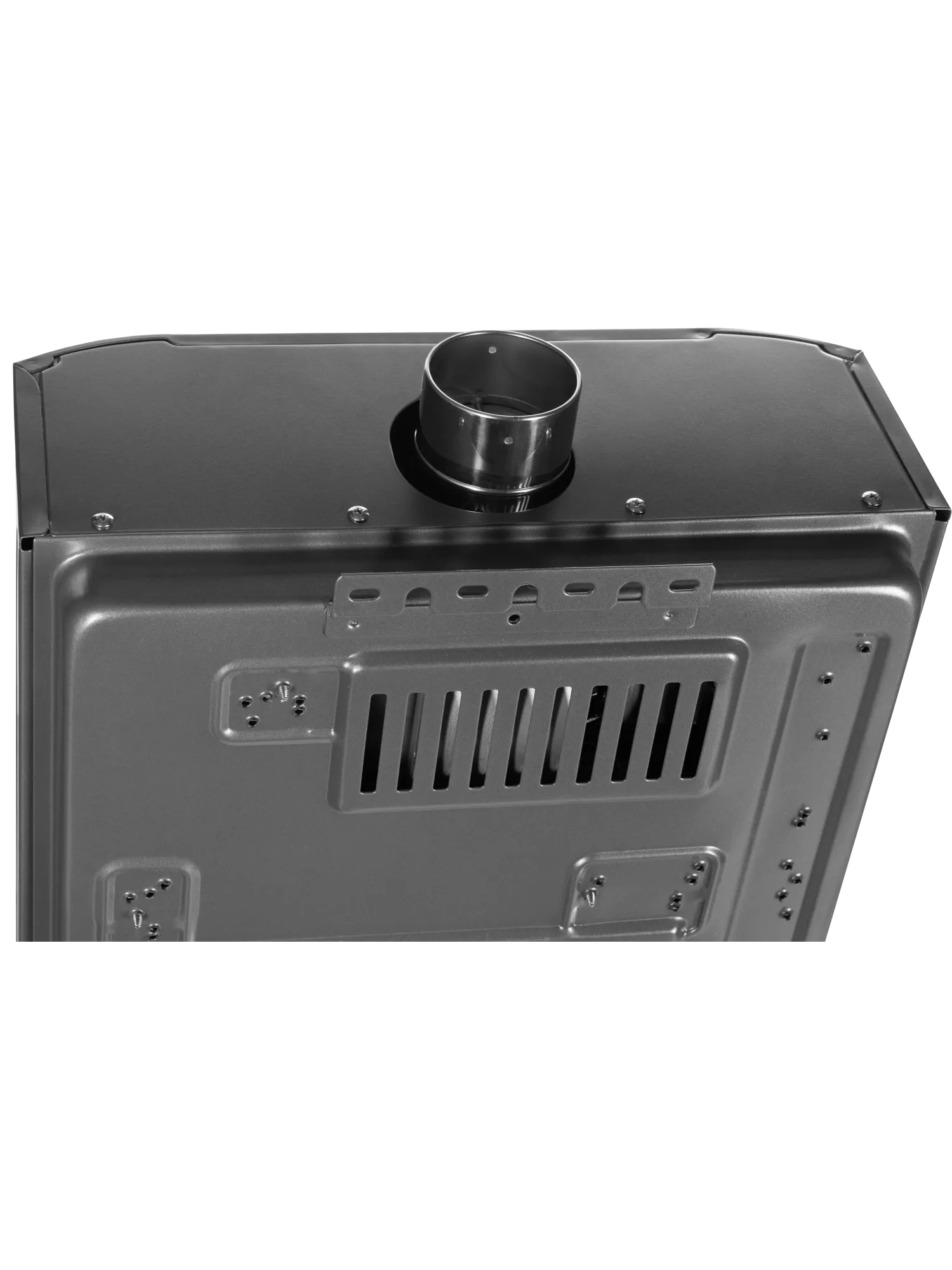  Газовая колонка NORD GT 130 XD