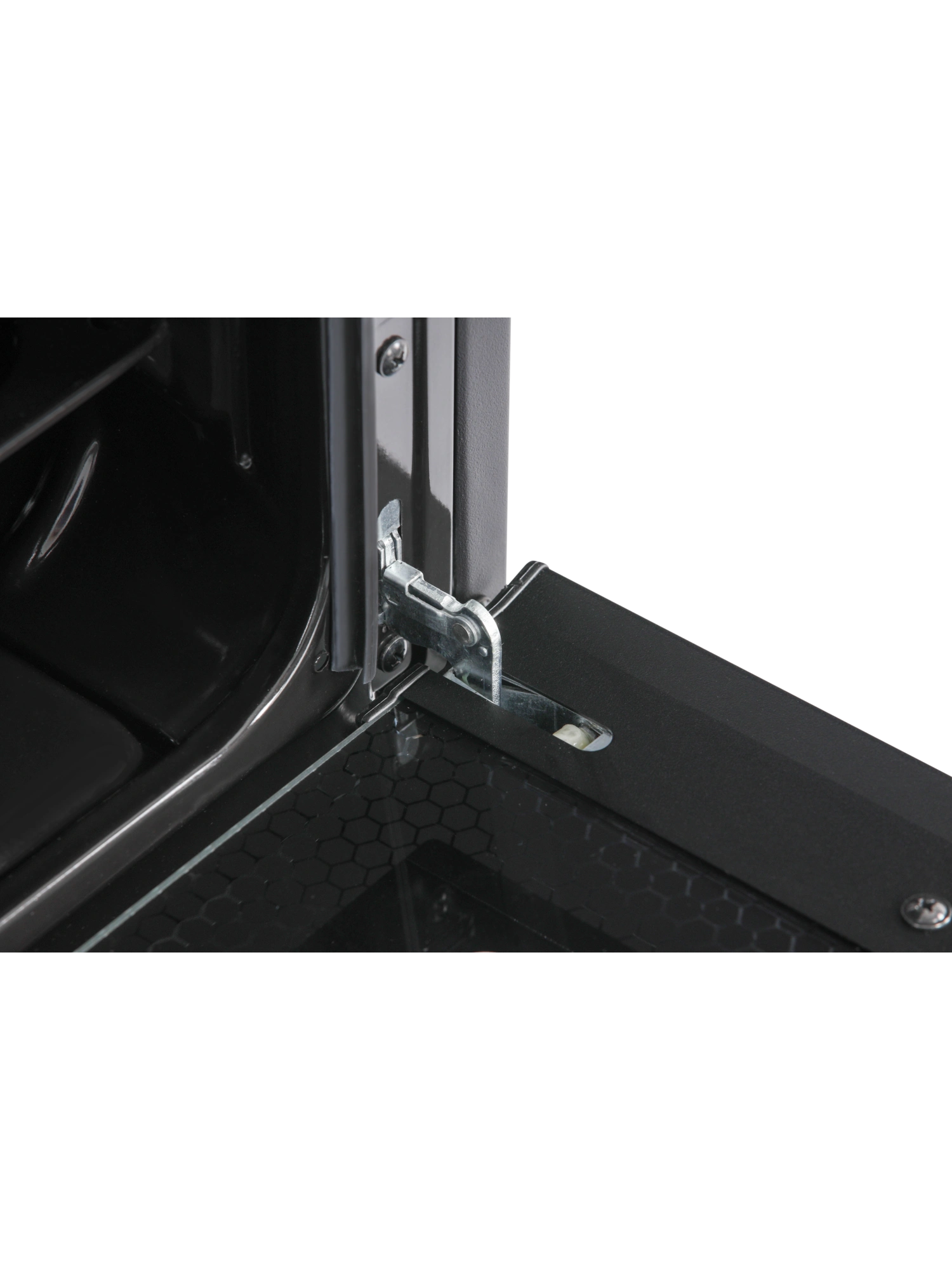  Плита газовая NORDFROST GG 6062 B