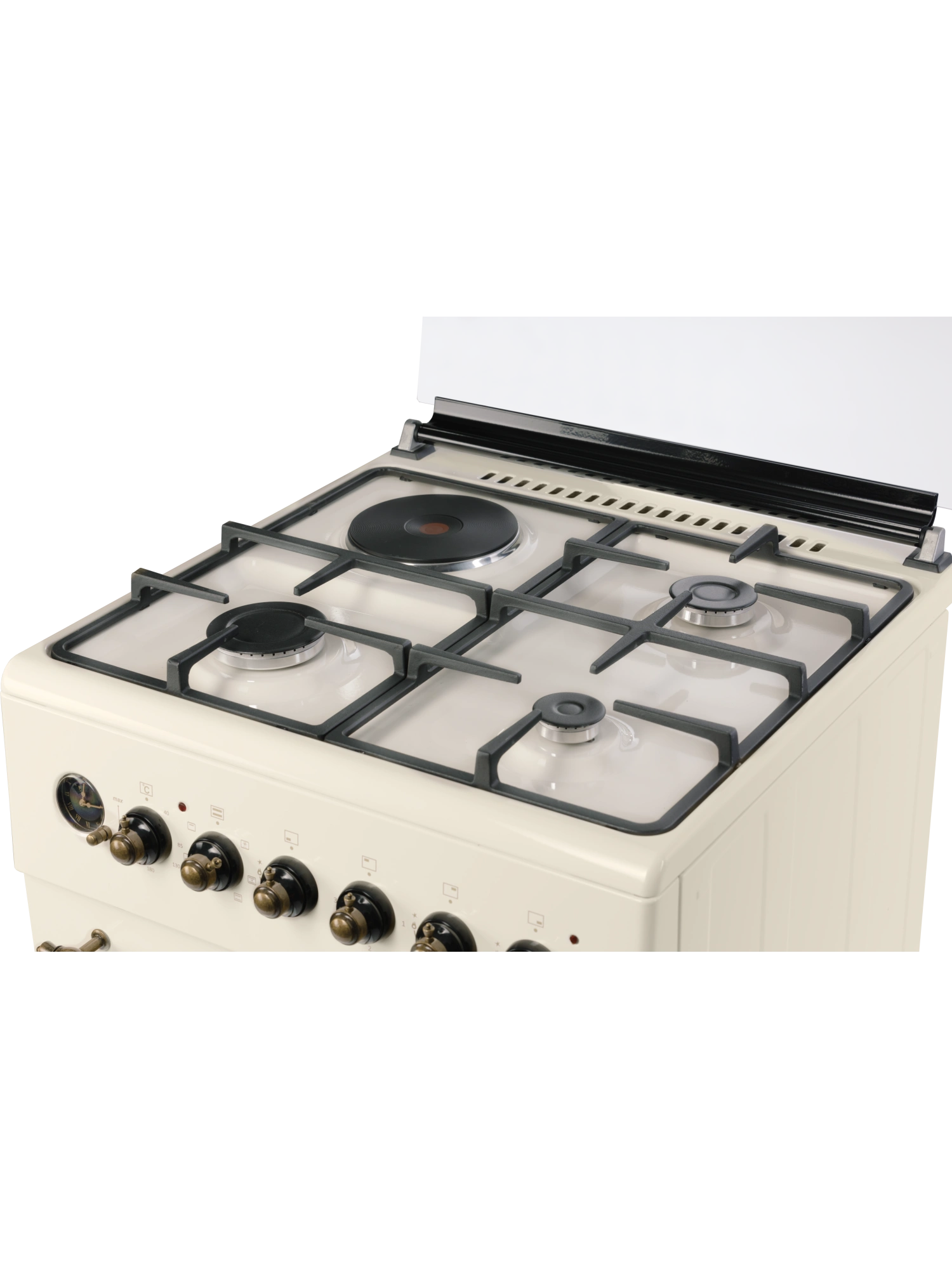  Плита газоэлектрическая NORD GE 6162 YR