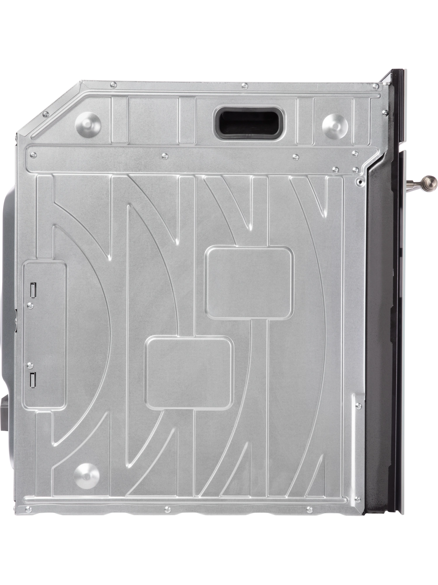  Духовой шкаф NORDFROST HM 65130 YR