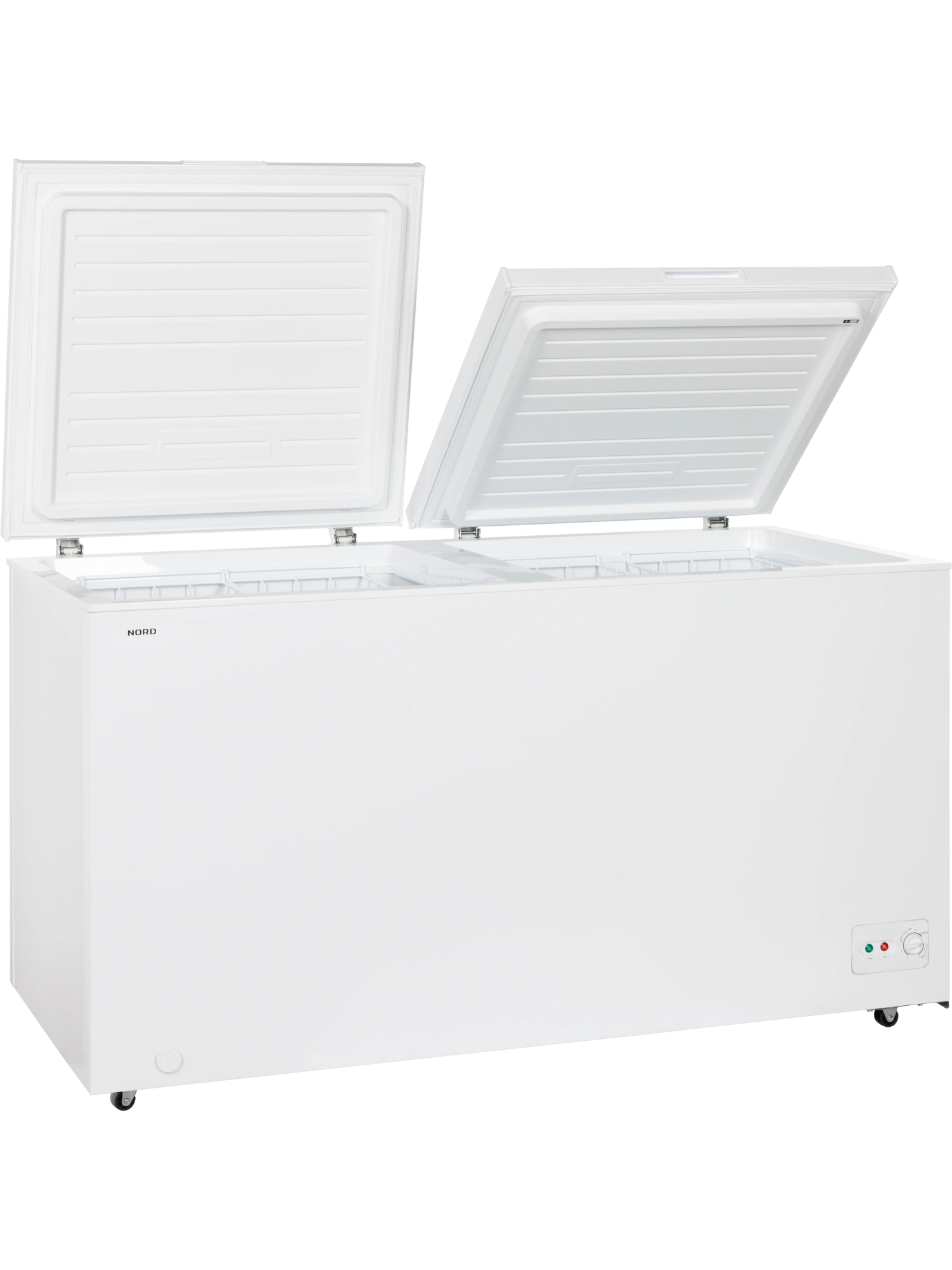  Морозильный ларь NORD CN 600