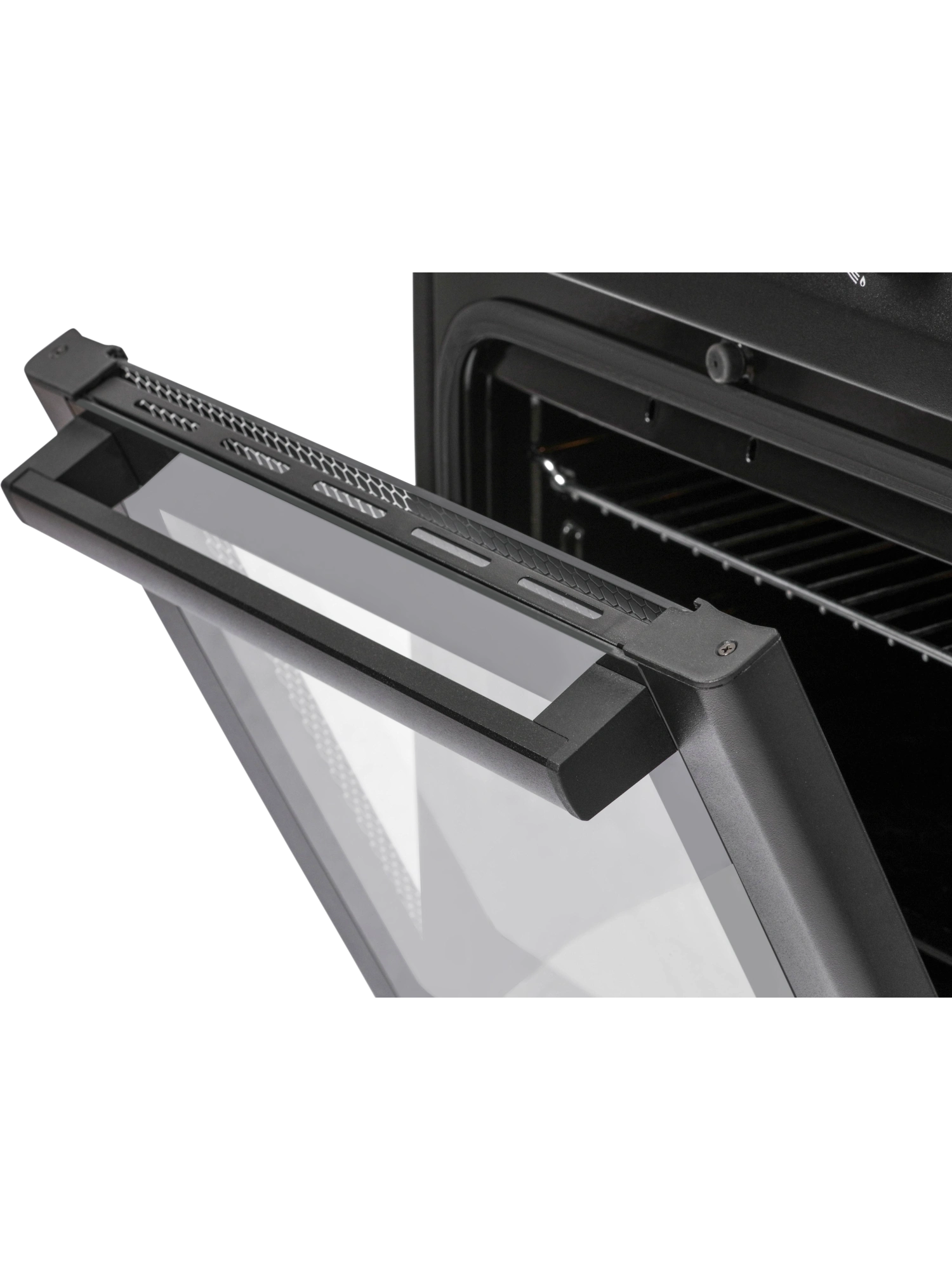  Плита газовая NORDFROST GG 5061 B