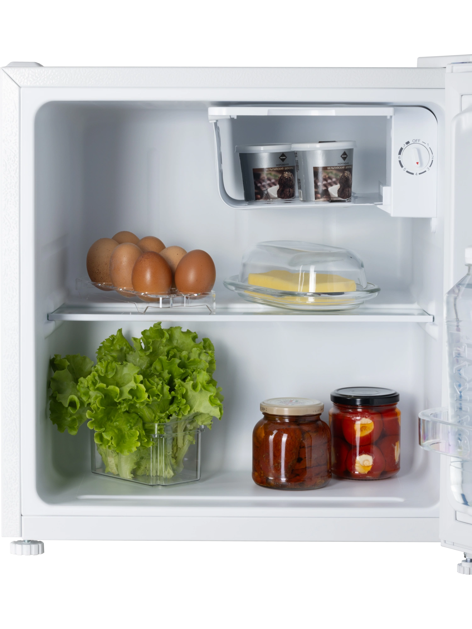  Холодильник NORD NS 50 W