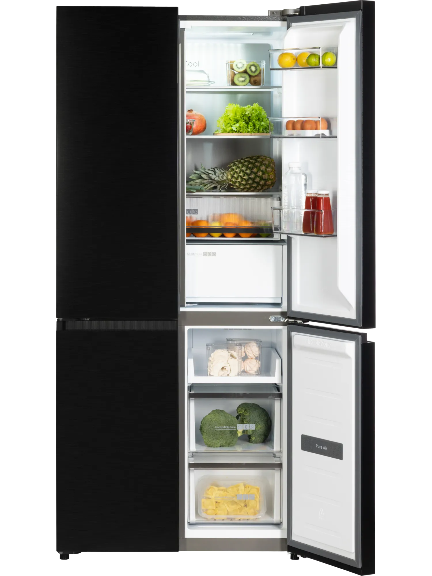  Холодильник NORD i-RFQ 510 Xd