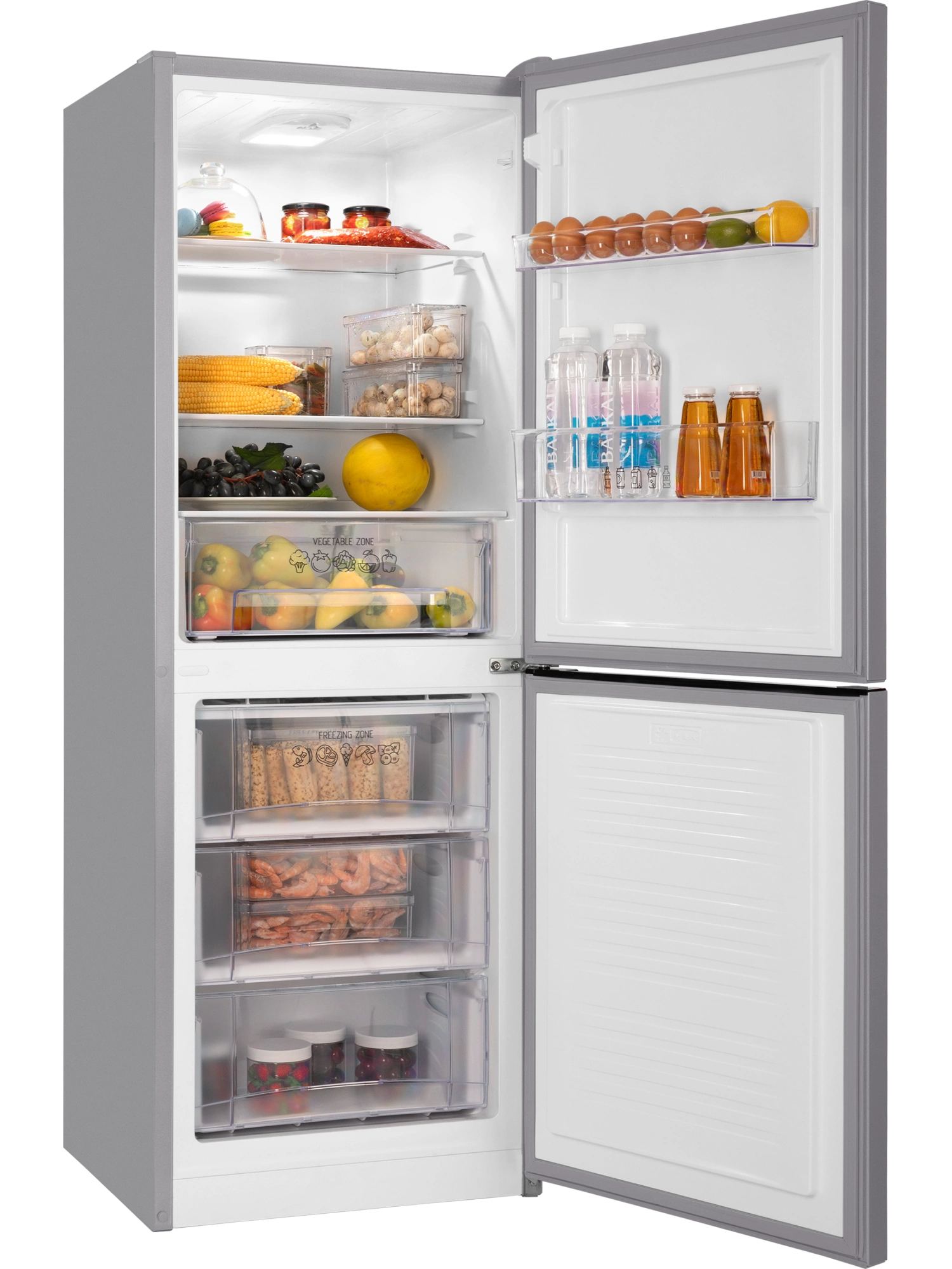  Холодильник NORD NRB 131 S