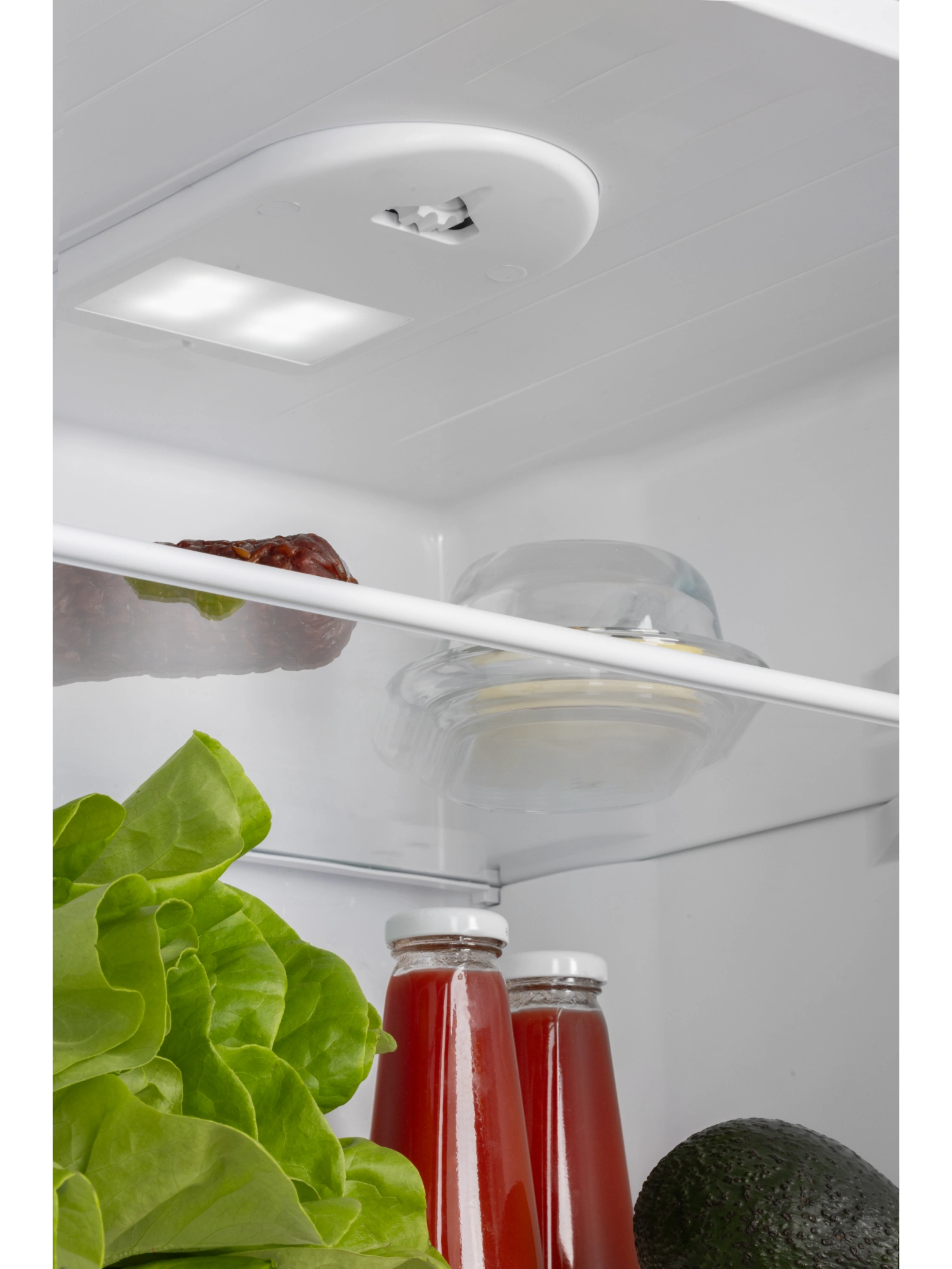  Холодильник NORD FRB 734 W