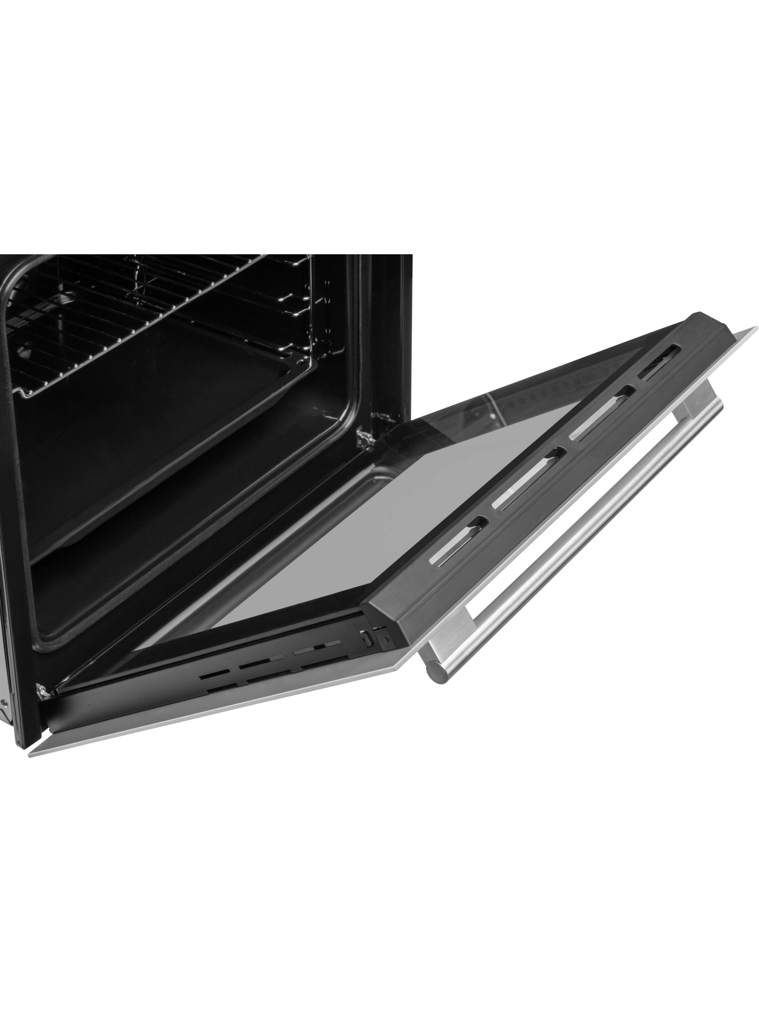  Духовой шкаф NORDFROST HM 65130 W