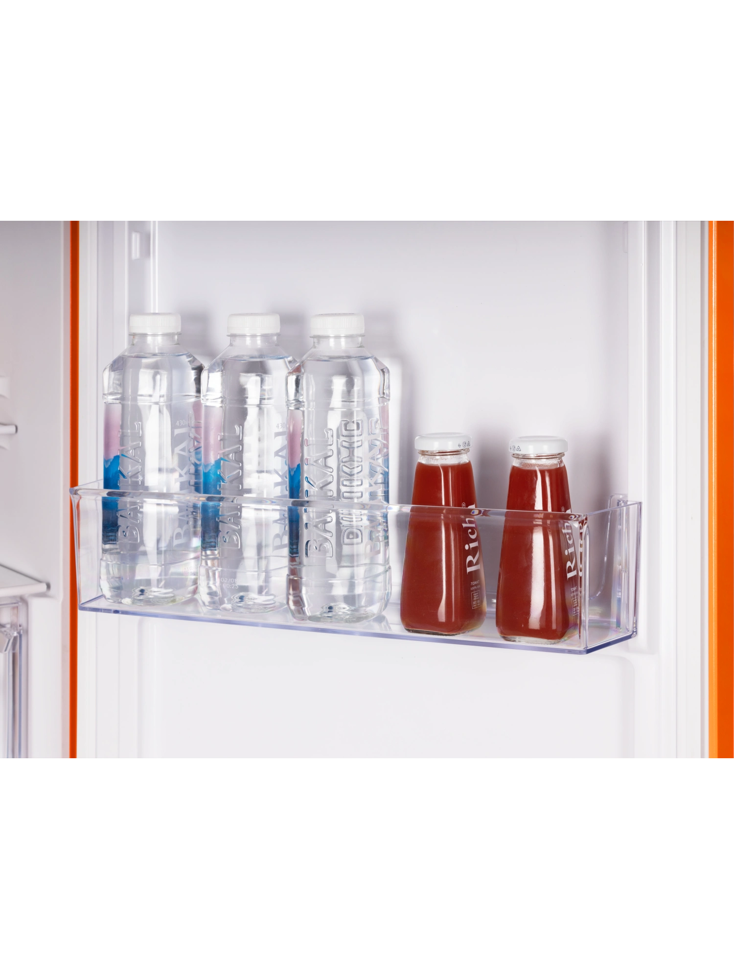  Холодильник NORD NRB 164NF Or