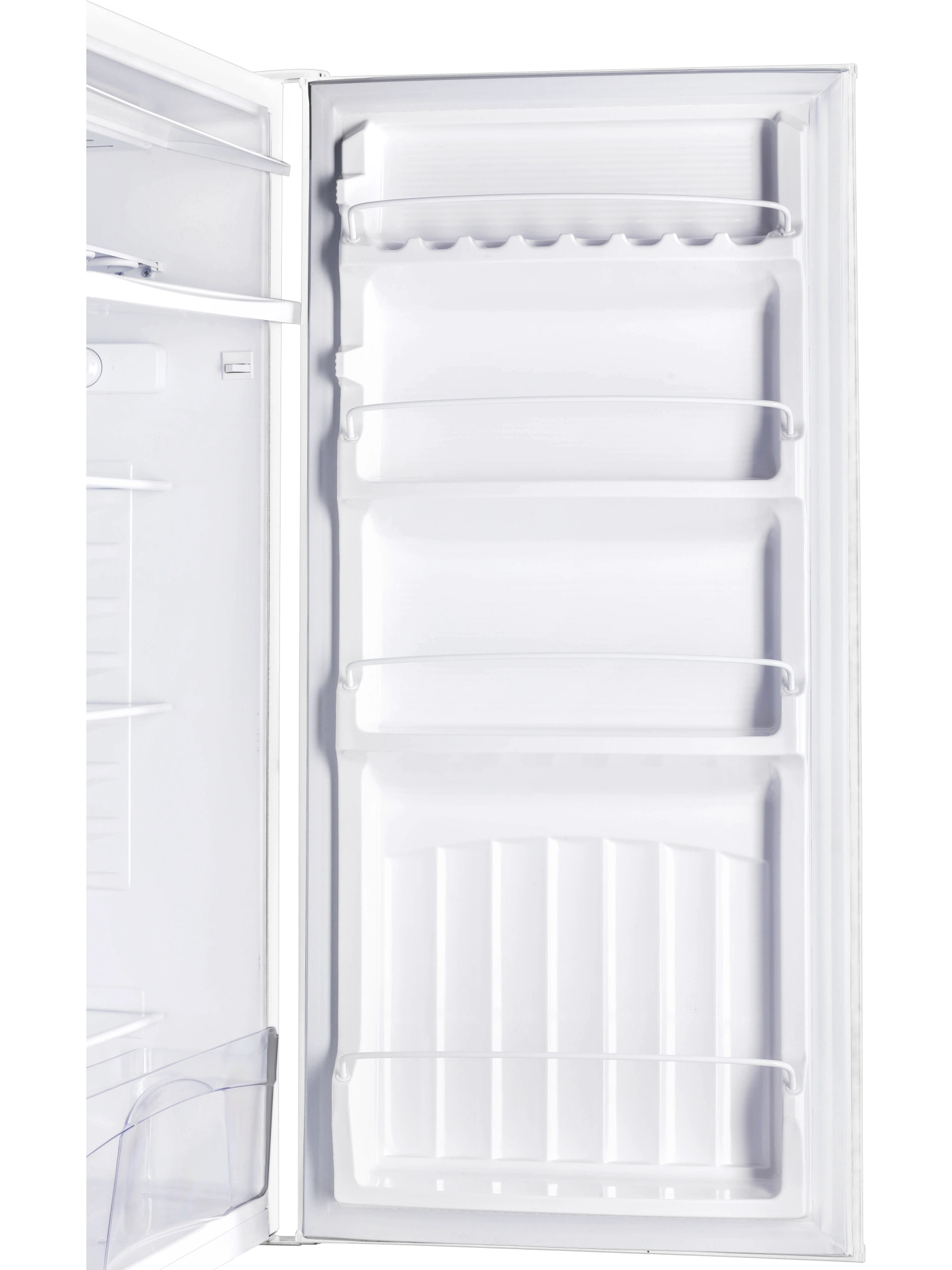  Холодильник NORD NR 404 W