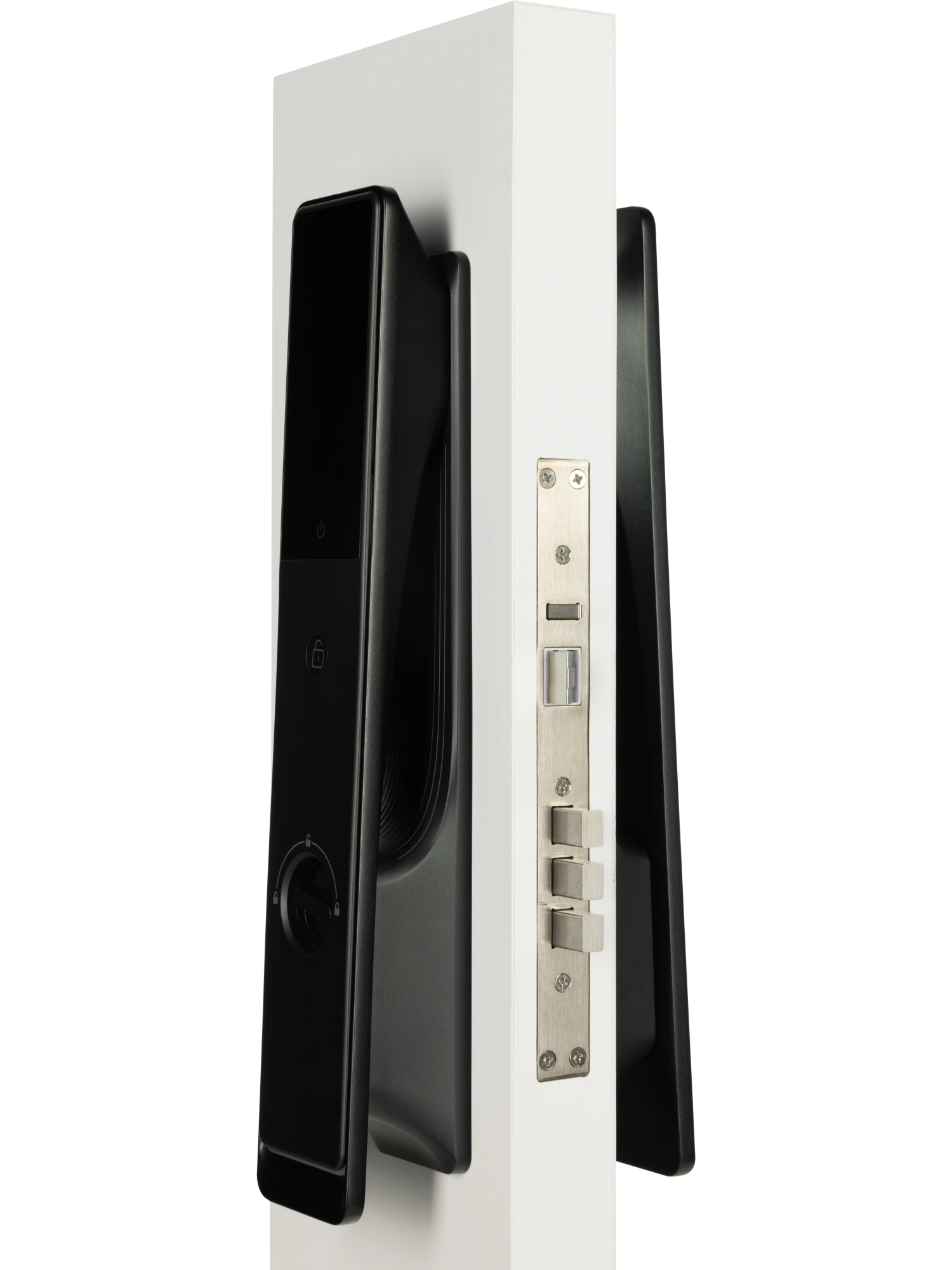  Умный замок NORDFROST T-HOME