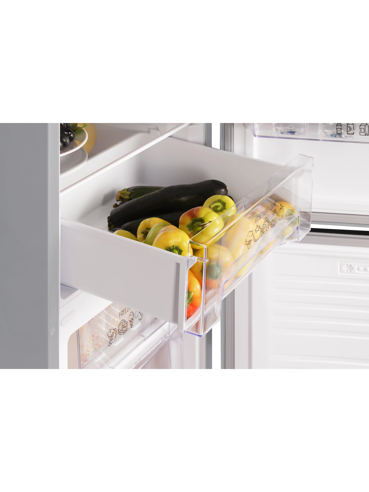  Холодильник NORD NRB 134 S