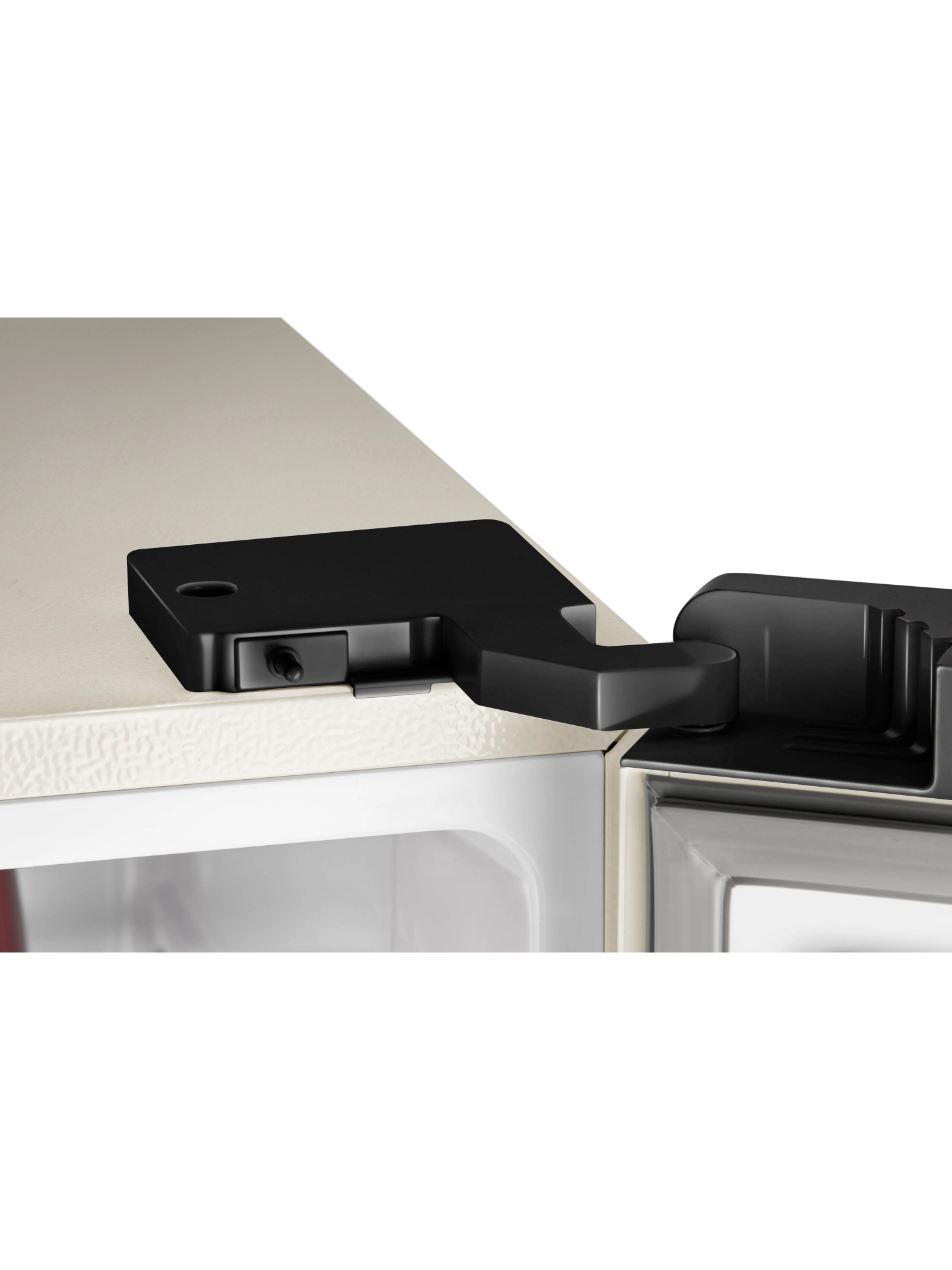  Холодильник NORDFROST RFQ 510 NFGI