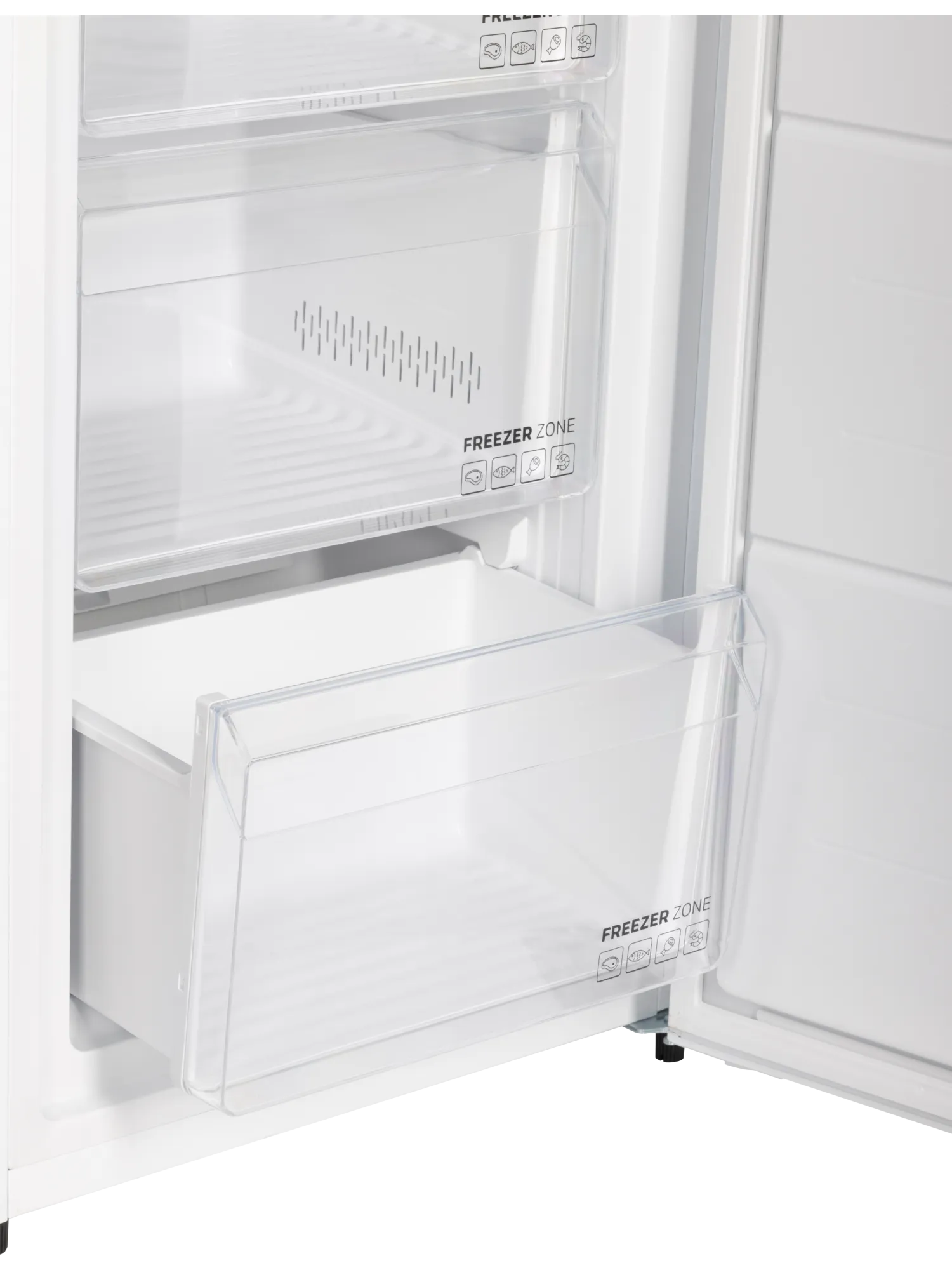  Морозильник NORD i-NF 25 W