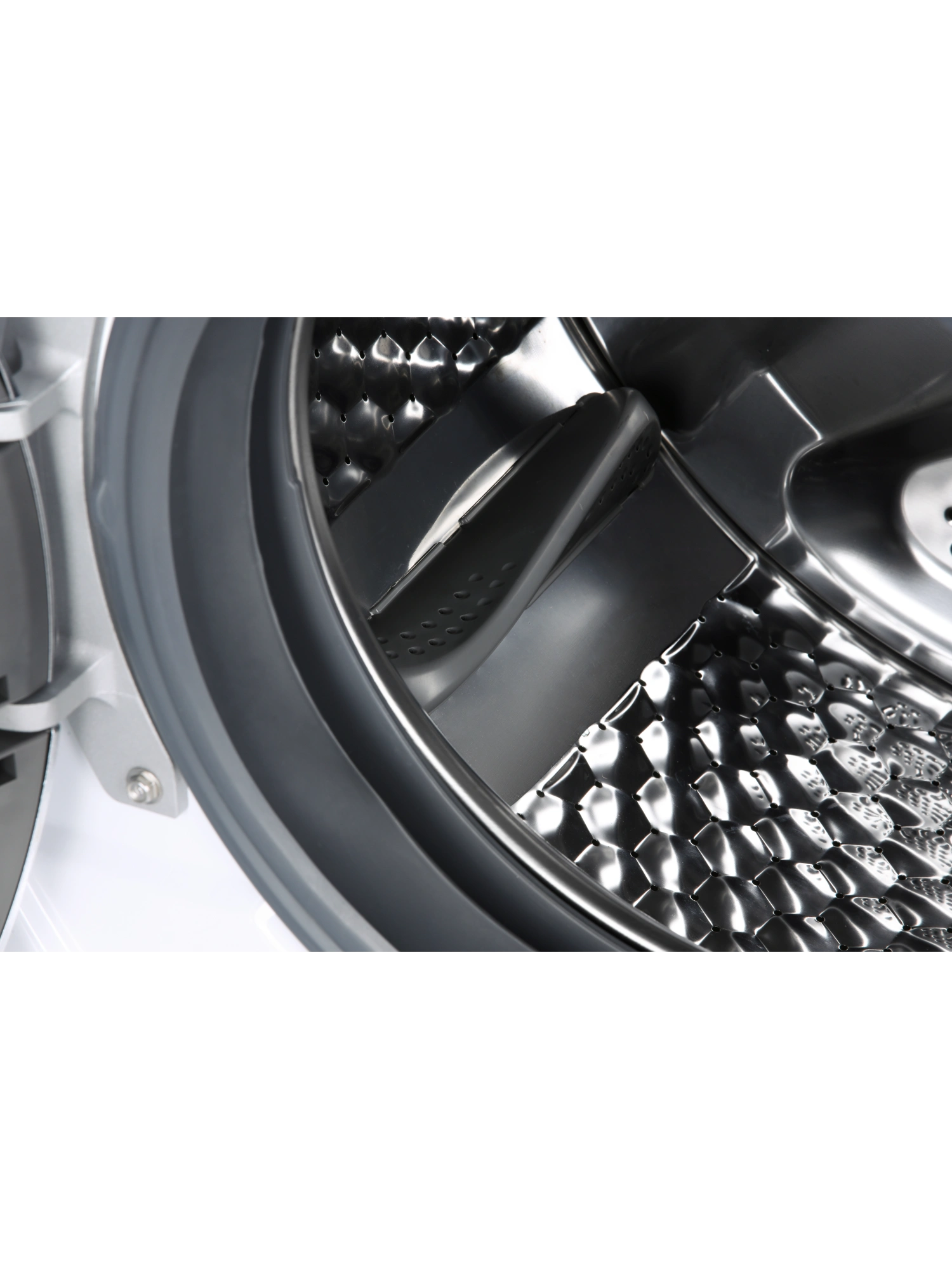  Стиральная машина NORDFROST i-DDQ4 7120 Ws