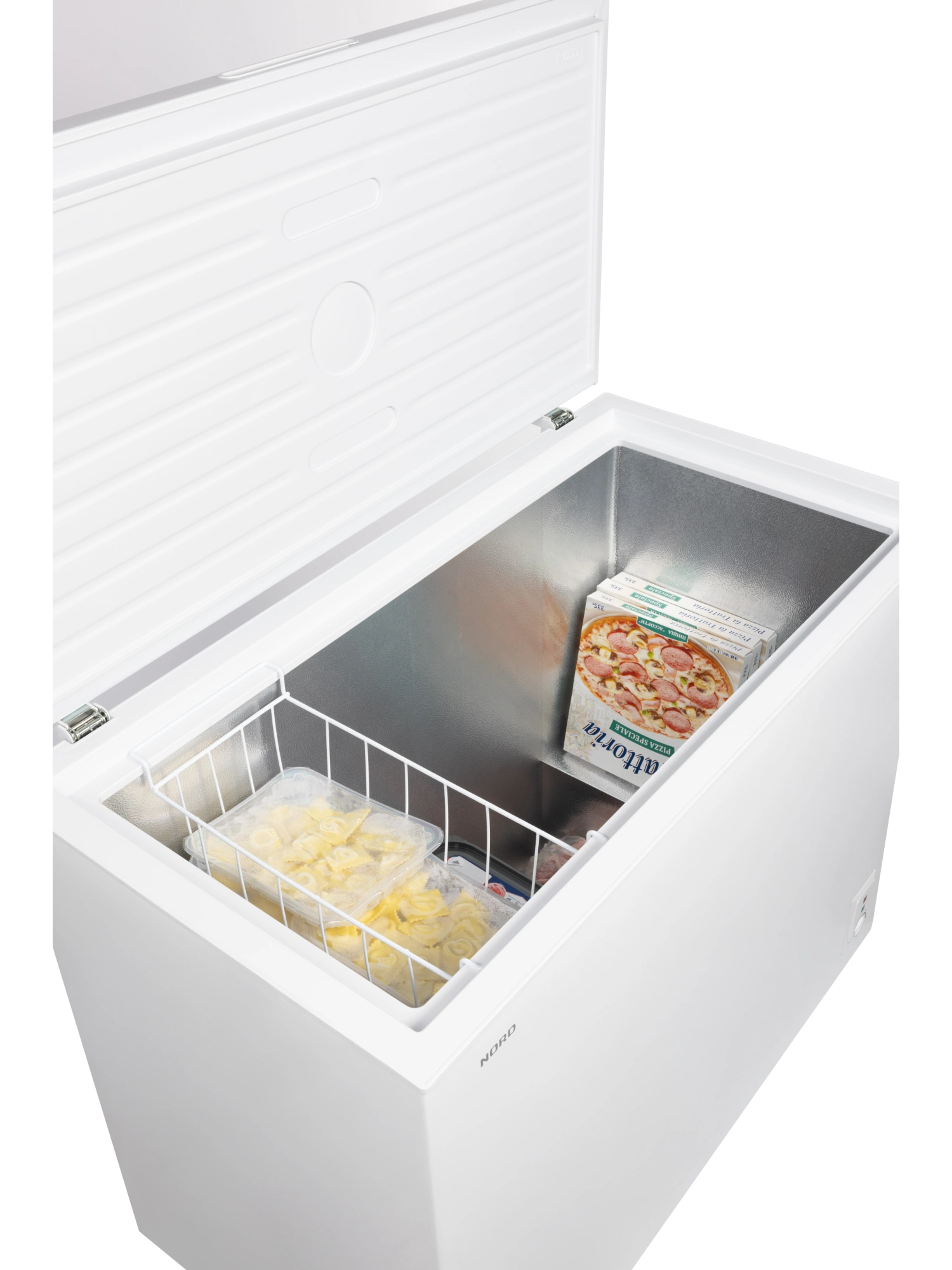  Морозильный ларь NORD CN 300