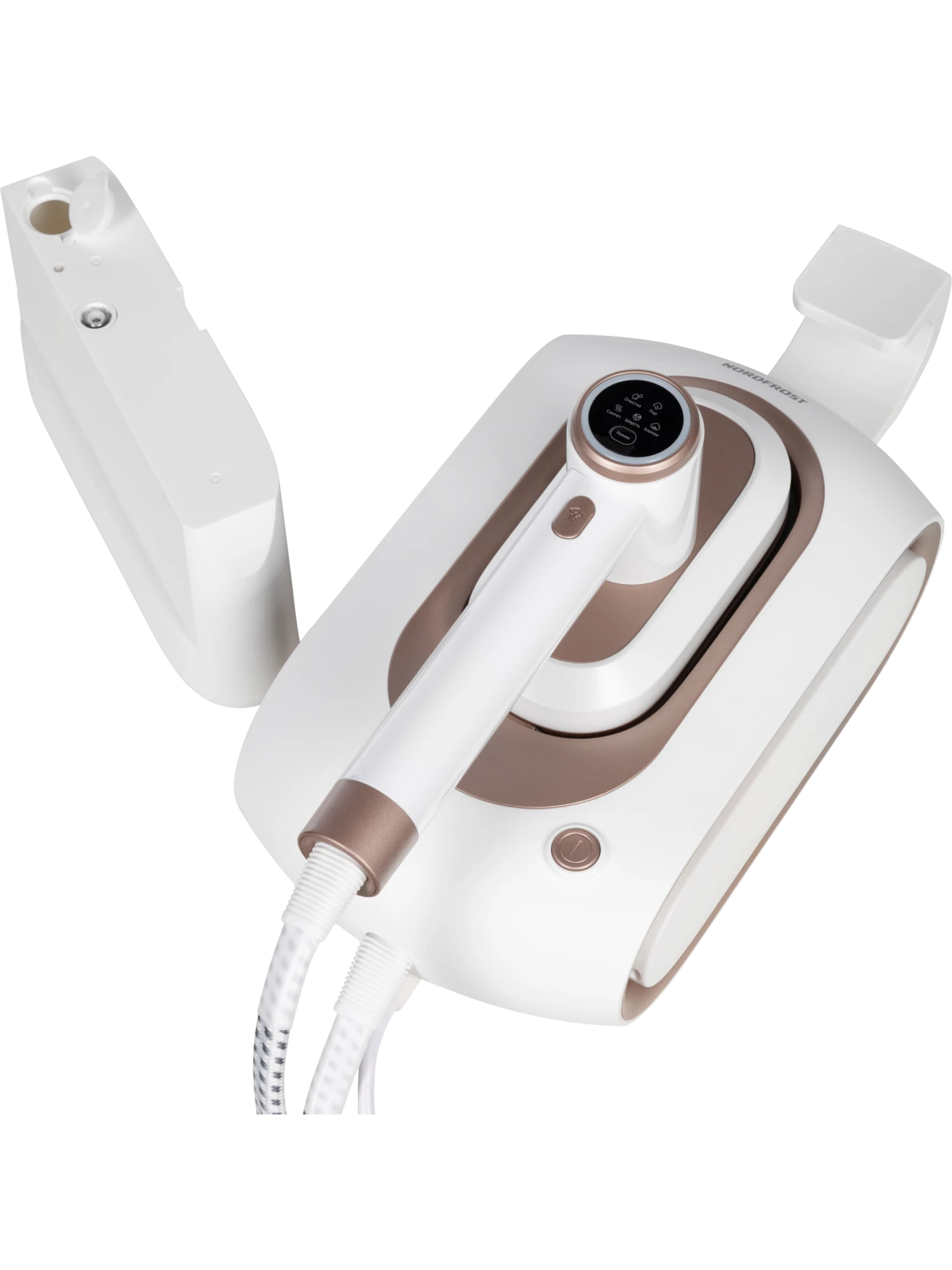  Отпариватель для одежды NORDFROST GSL 5000 GOLD