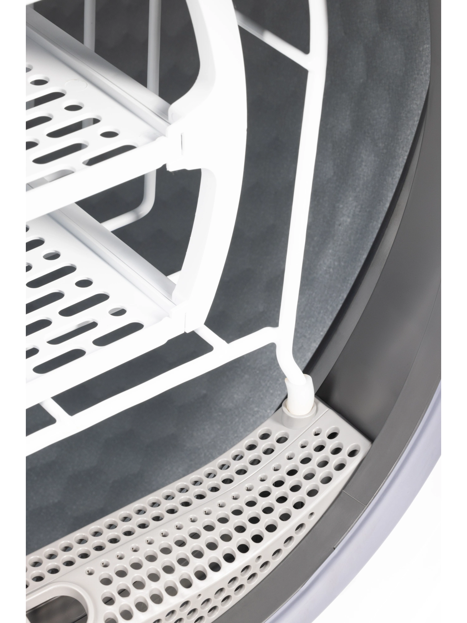  Сушильная машина NORD i-HPB 10 W