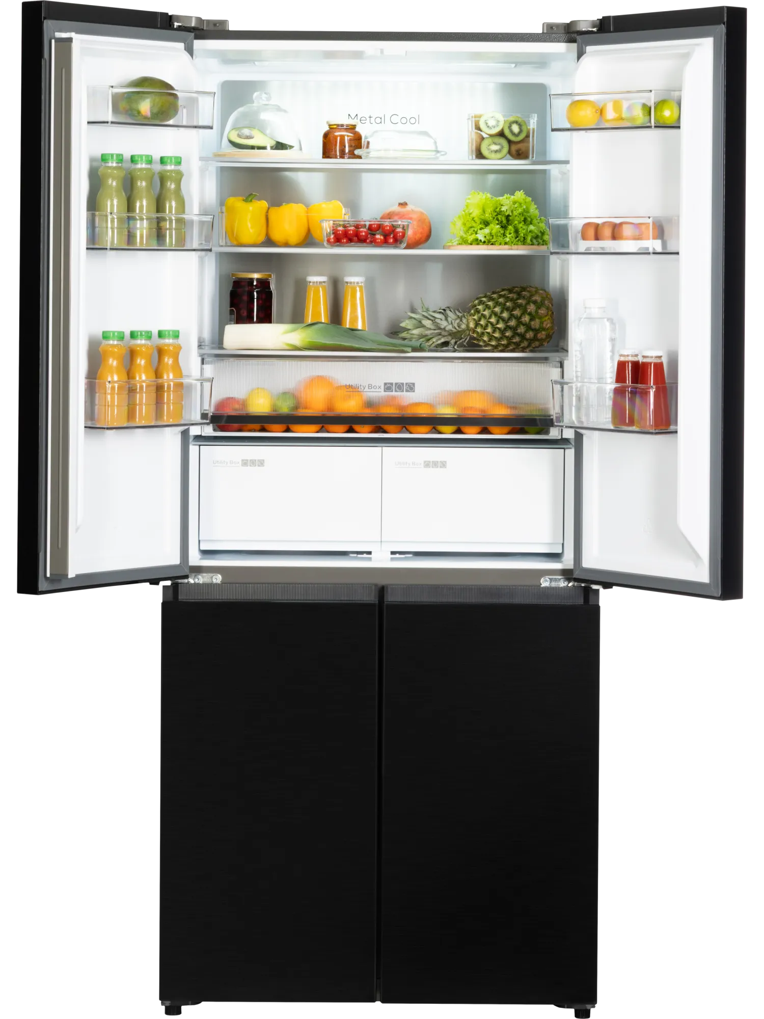  Холодильник NORD i-RFQ 510 Xd