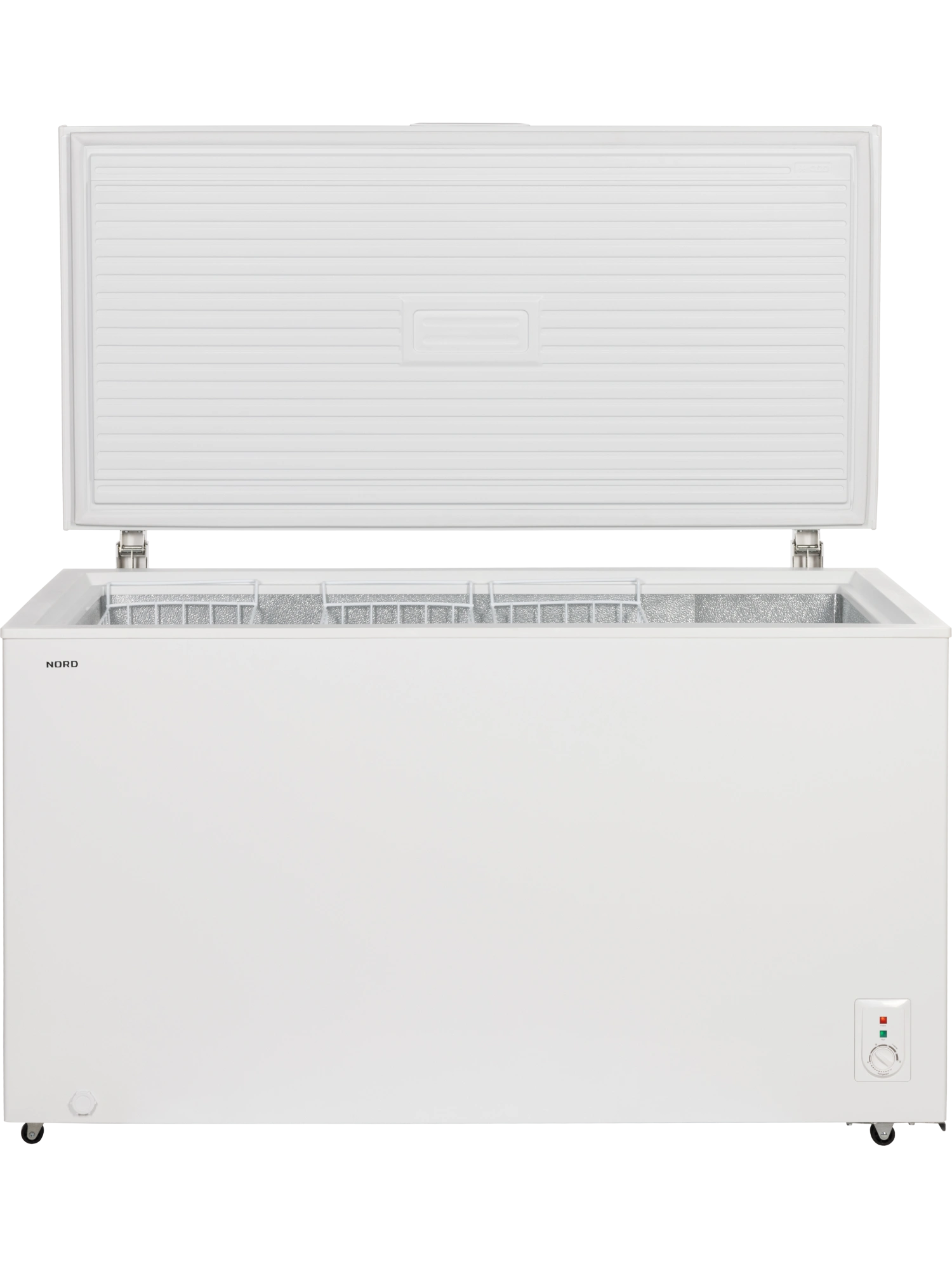  Морозильный ларь NORD CN 500