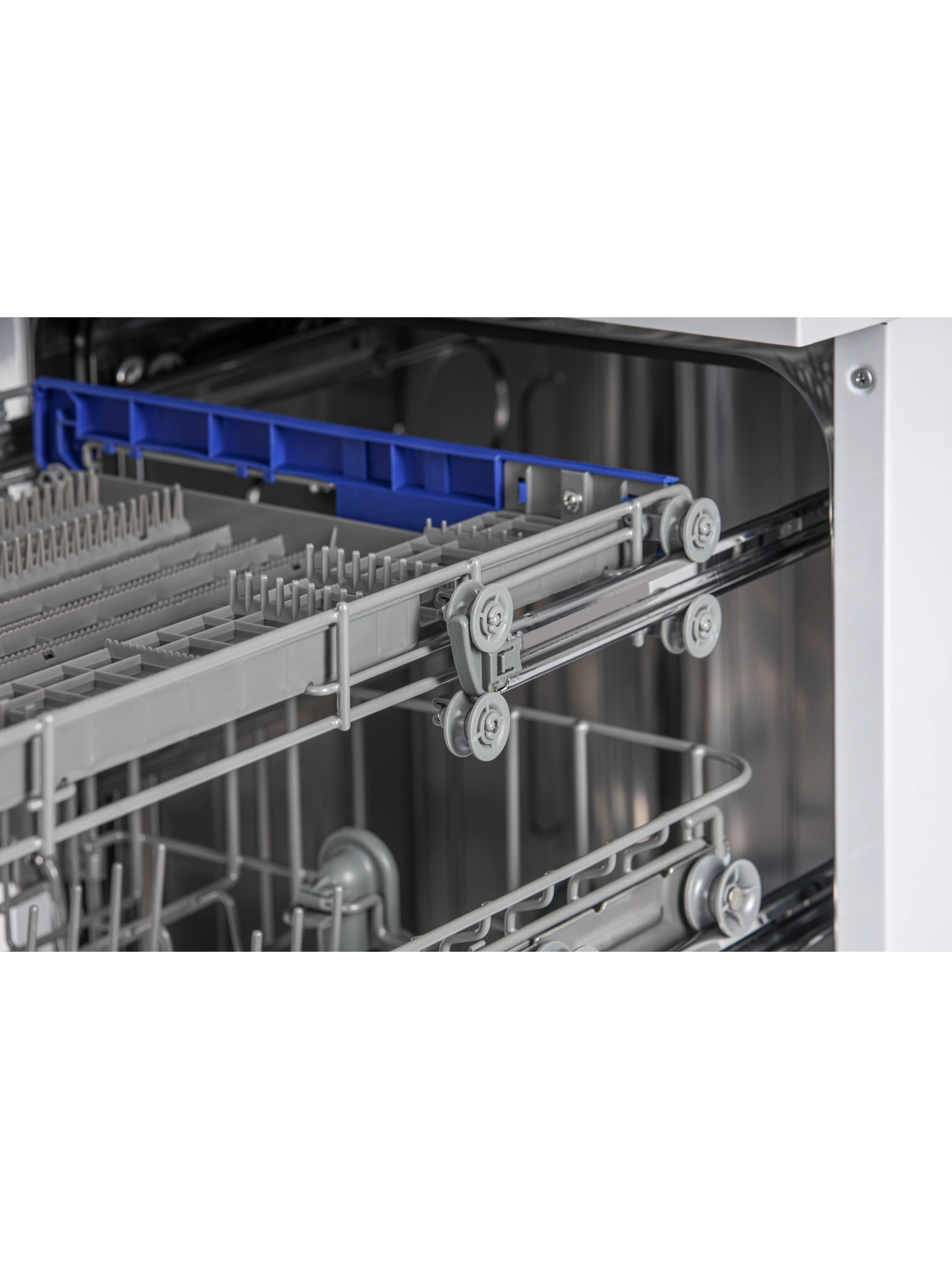  Посудомоечная машина NORDFROST FS4 1053