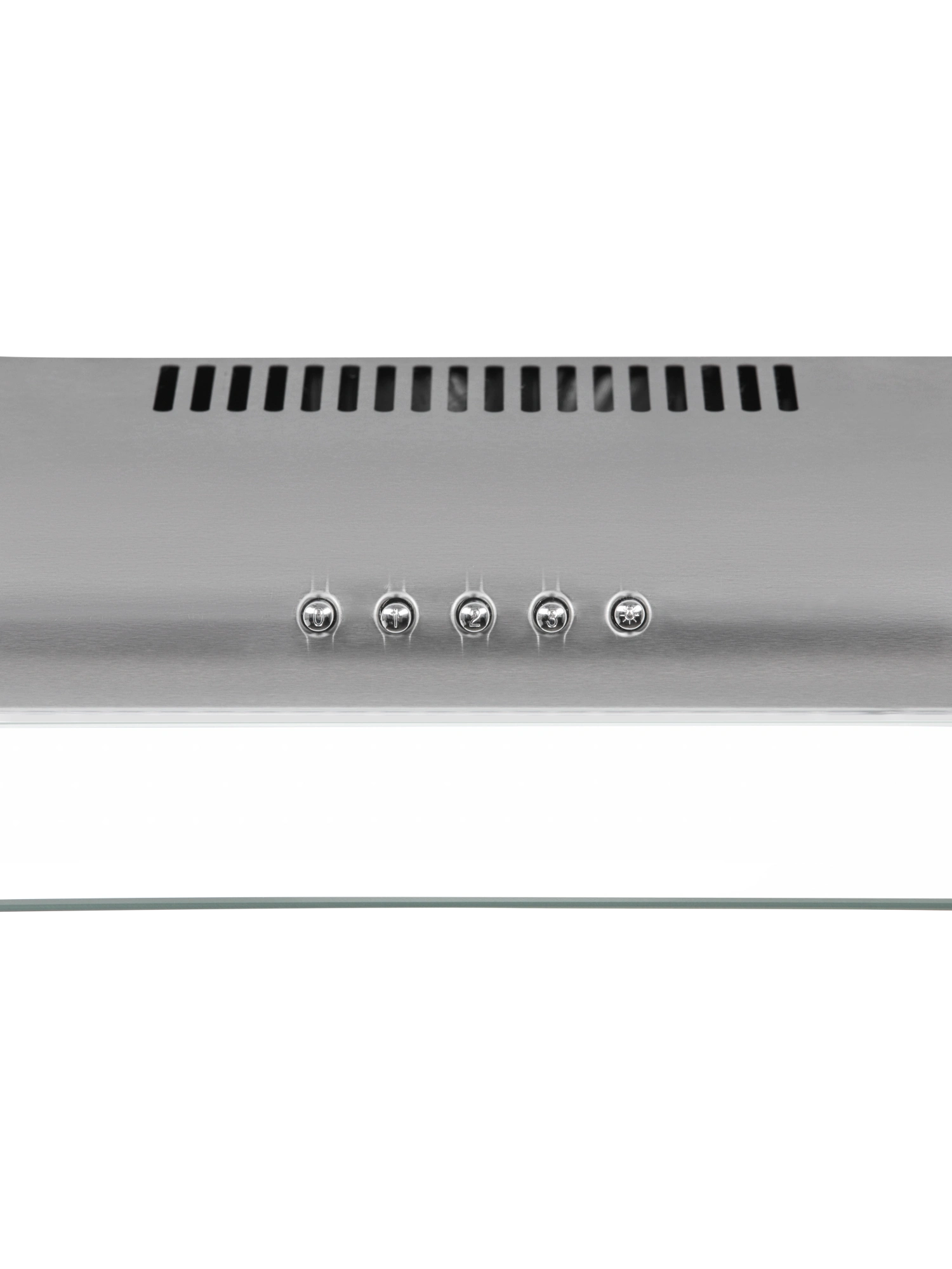  Подвесная вытяжка NORDFROST AS 6040 X