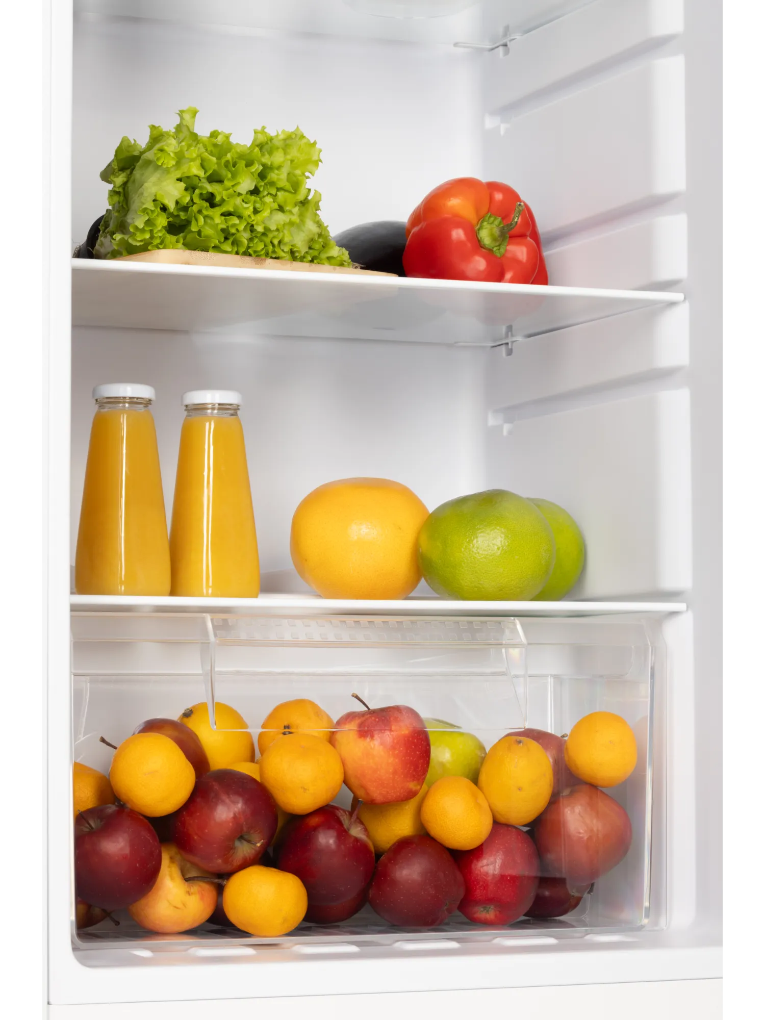  Холодильник NORD NT 210 W