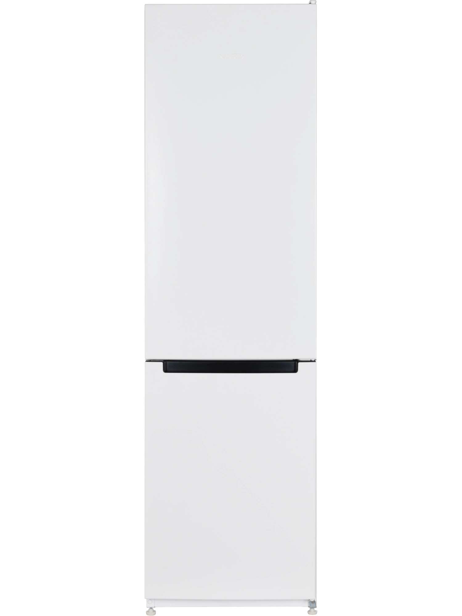  Холодильник NORD NRB 154 W