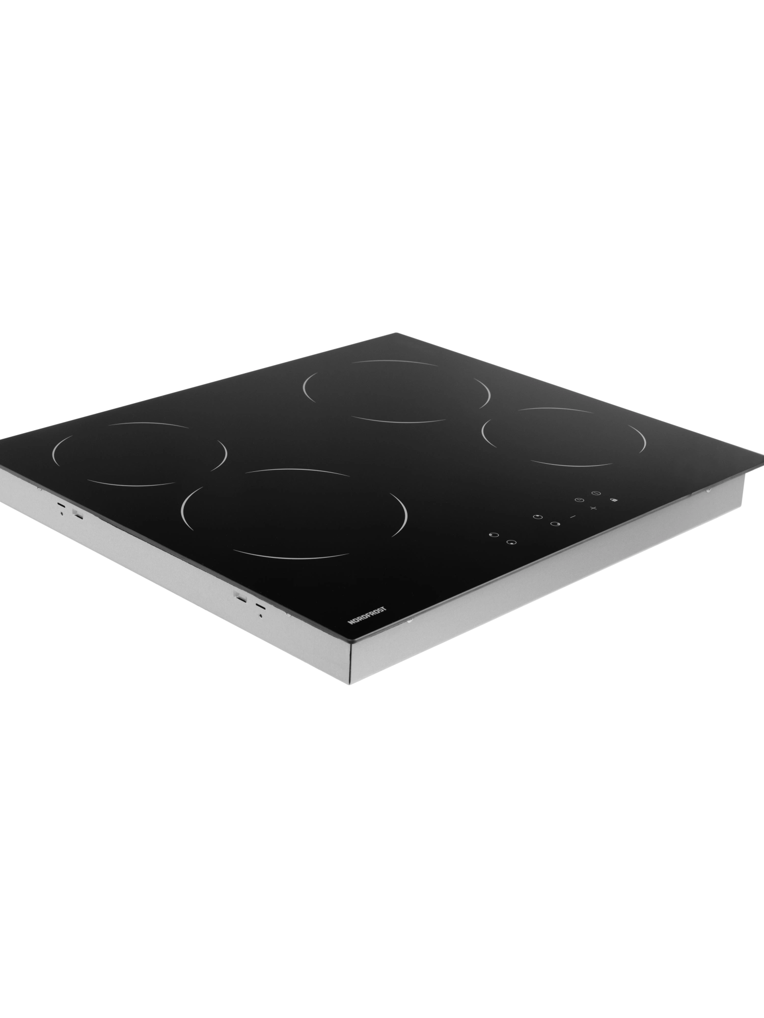  Варочная поверхность NORDFROST EM 6049 B