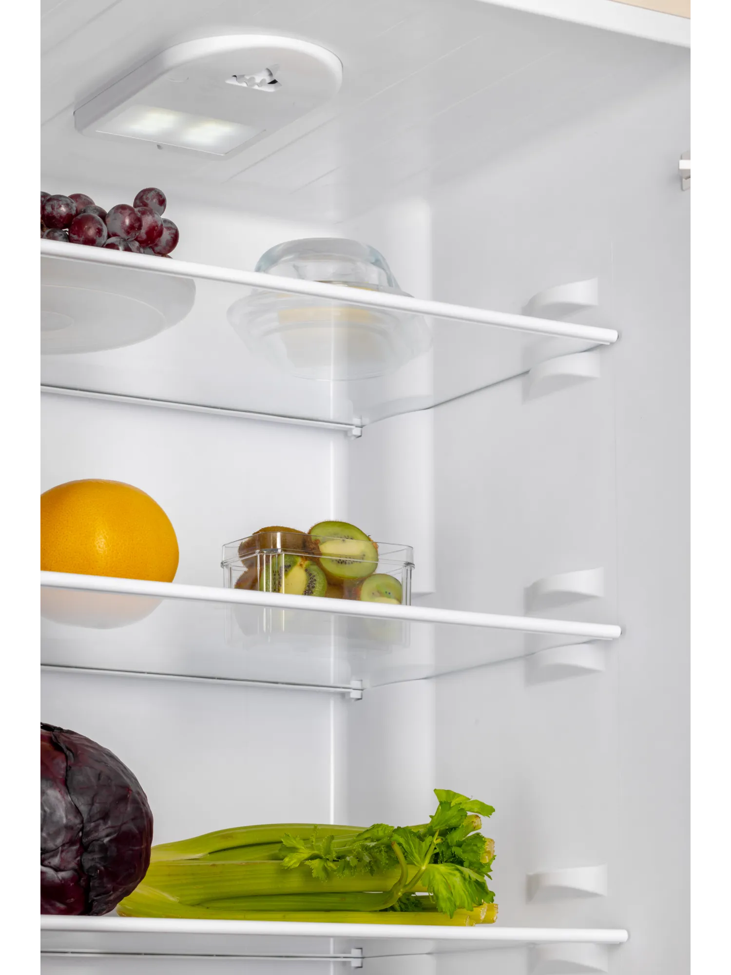  Холодильник NORD NRB 162NF Me