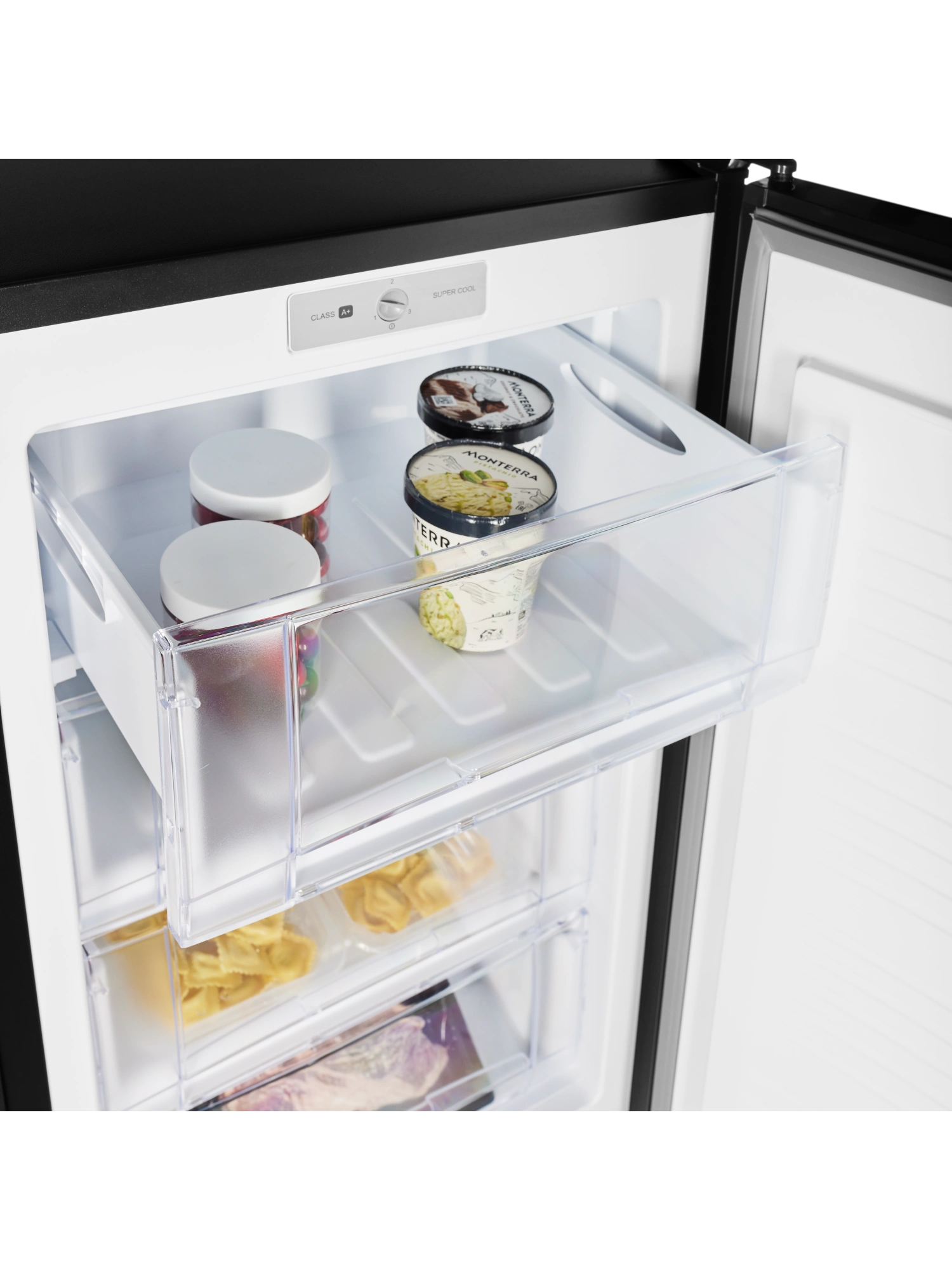  Морозильник NORD DF 261 BAP