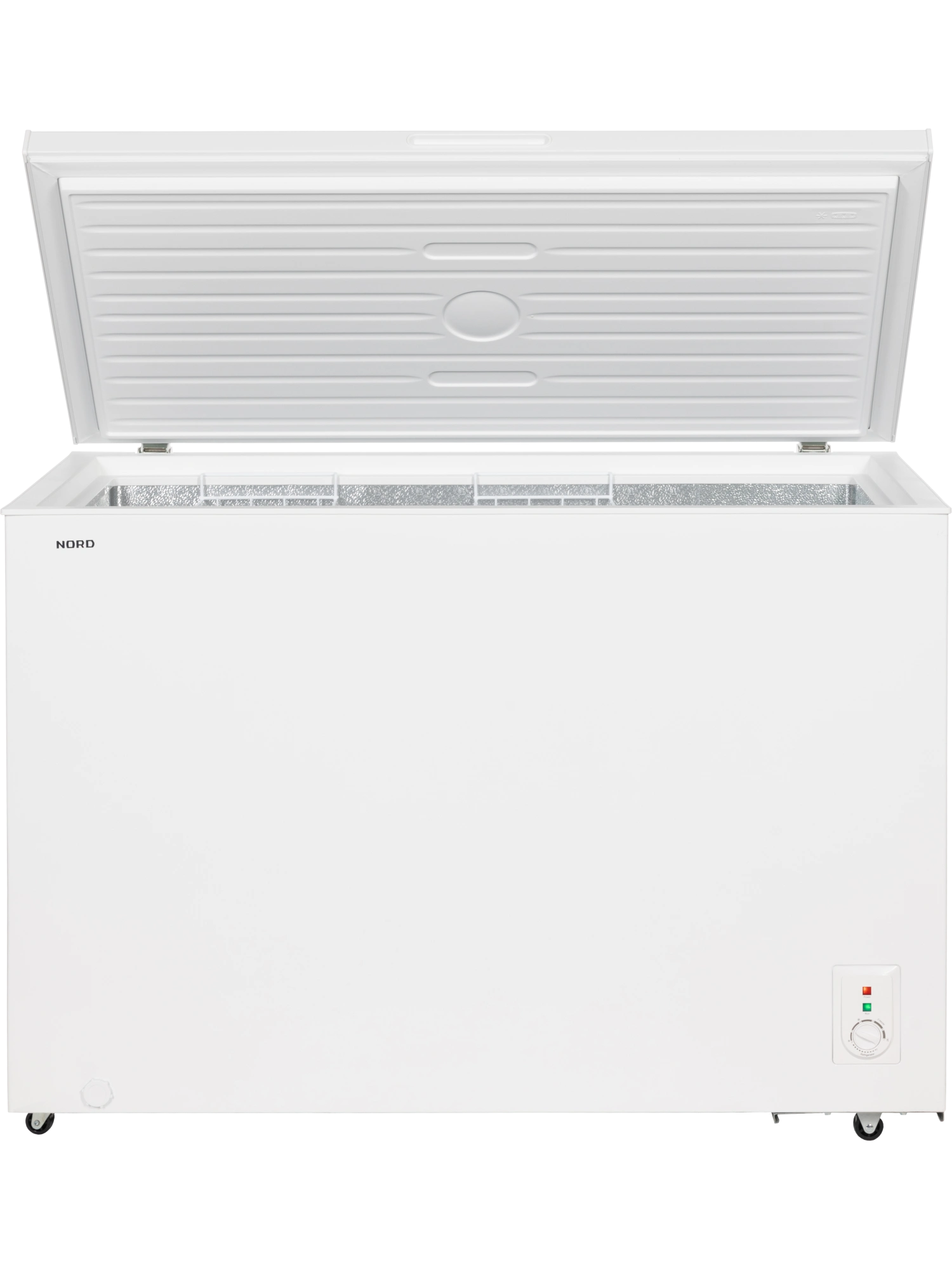  Морозильный ларь NORD CN 410