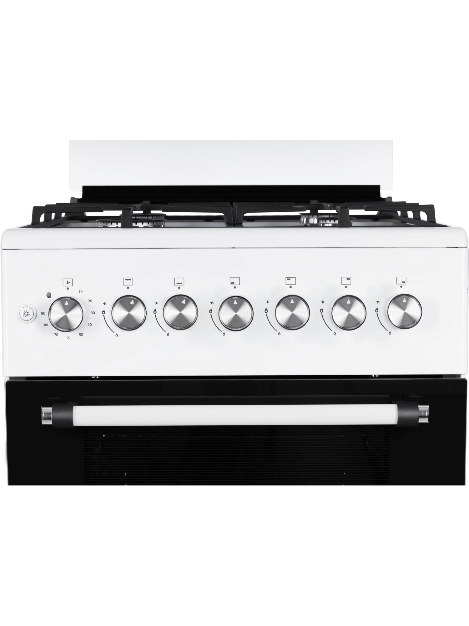  Плита газовая NORD GG 6064 W