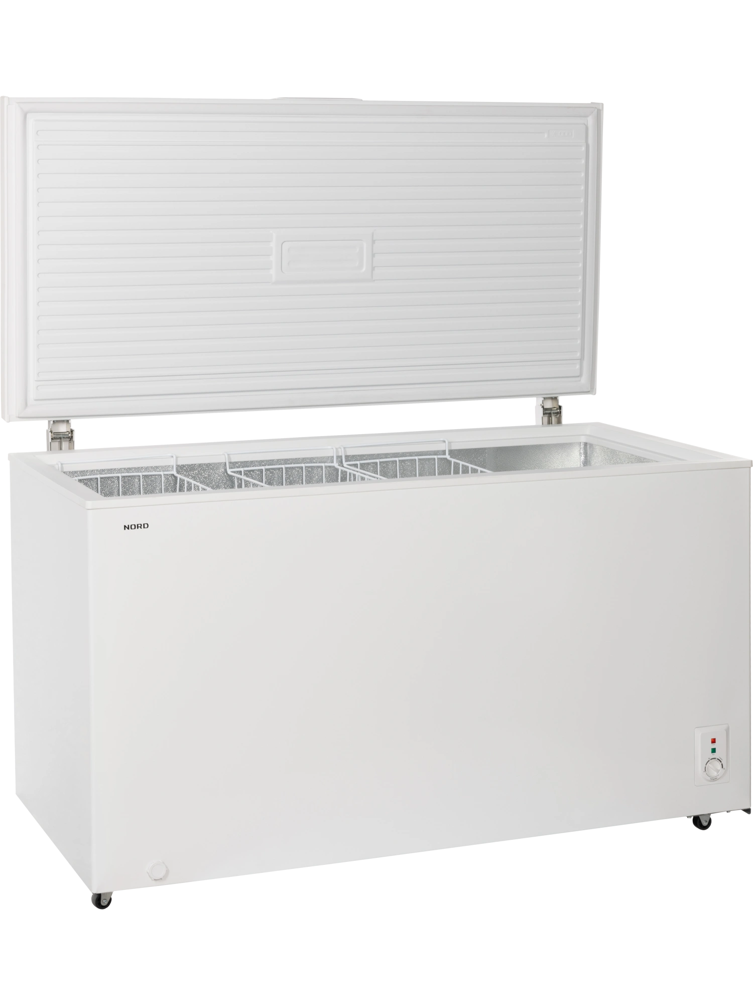  Морозильный ларь NORD CN 500
