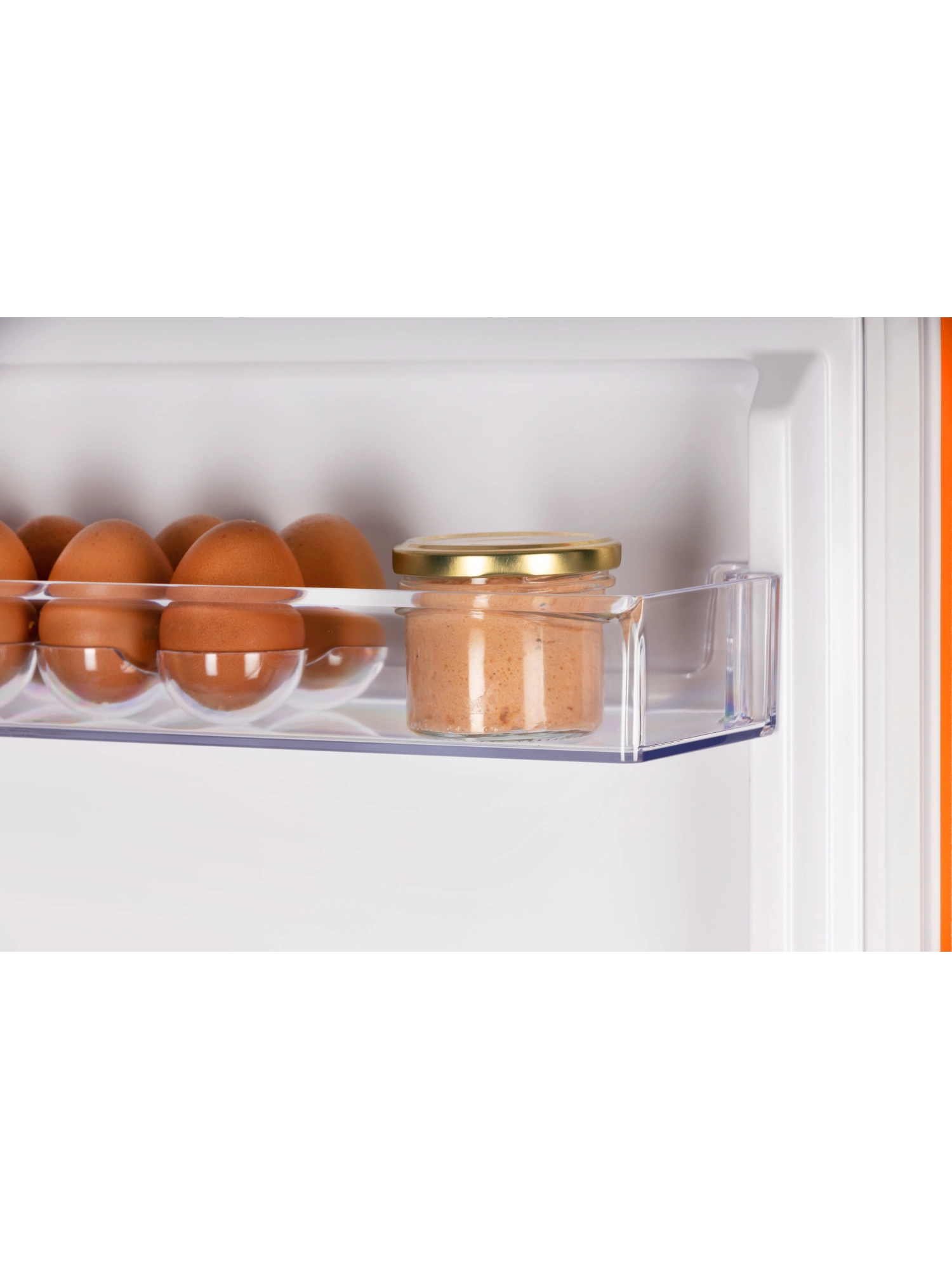  Холодильник NORD NRB 122 Or