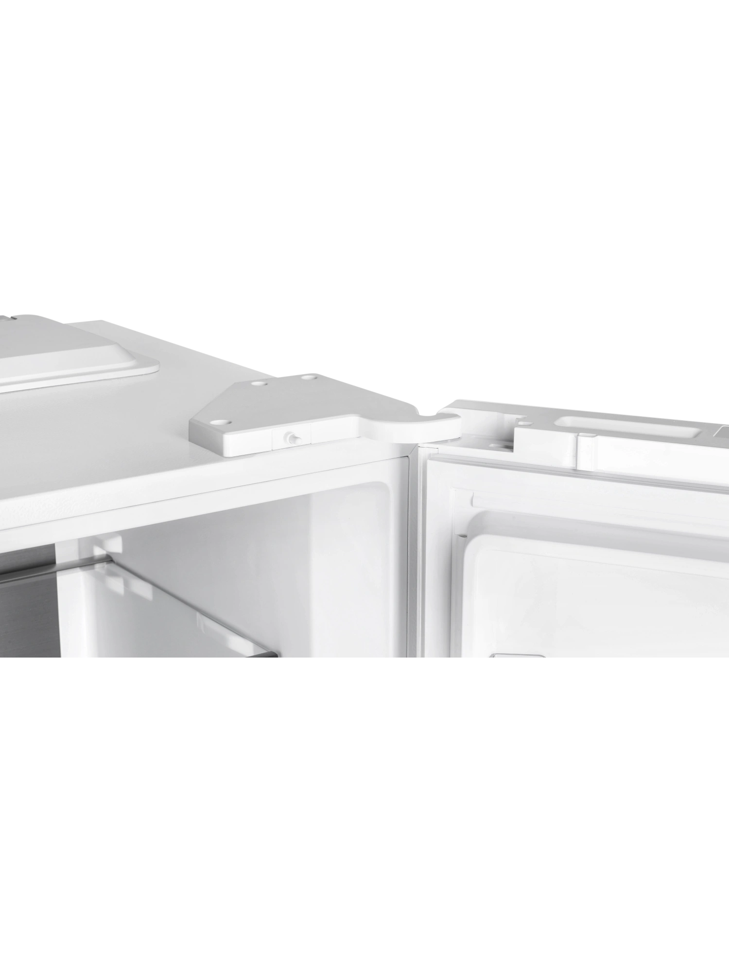  Холодильник NORDFROST RFQ 450 NFGW