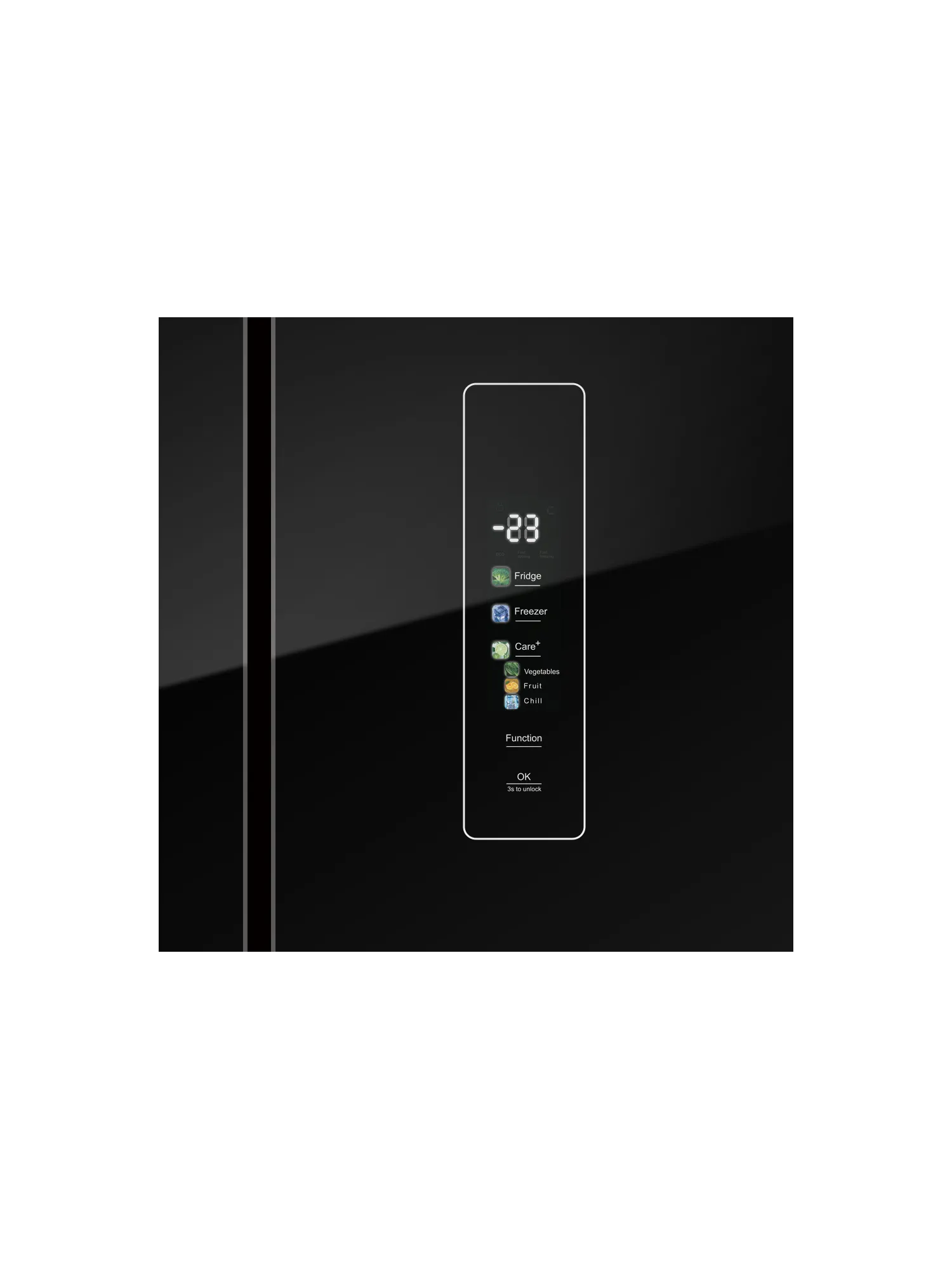  Холодильник NORD i-RFQ 450 GB