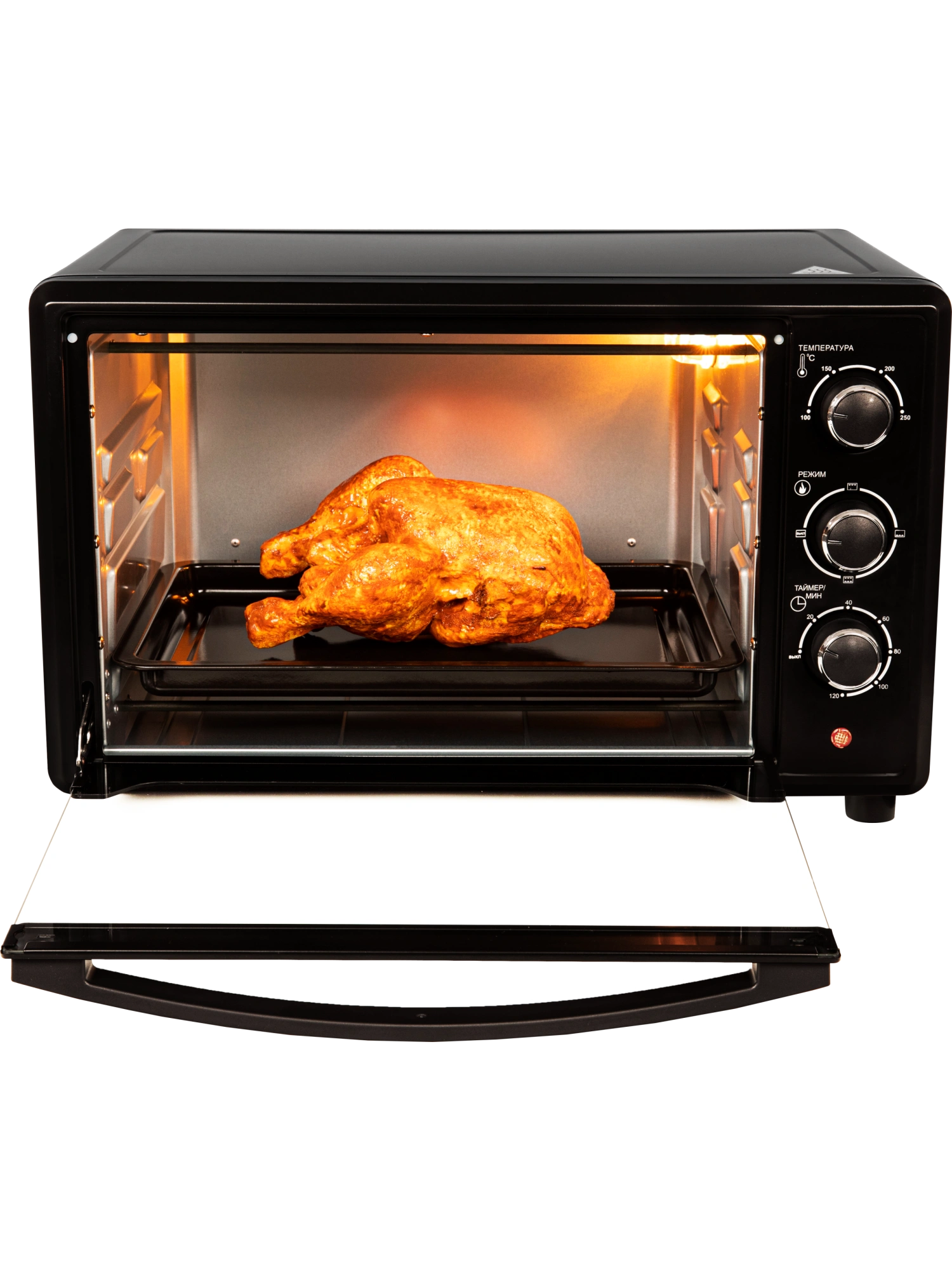  Духовка NORDFROST R 370 B