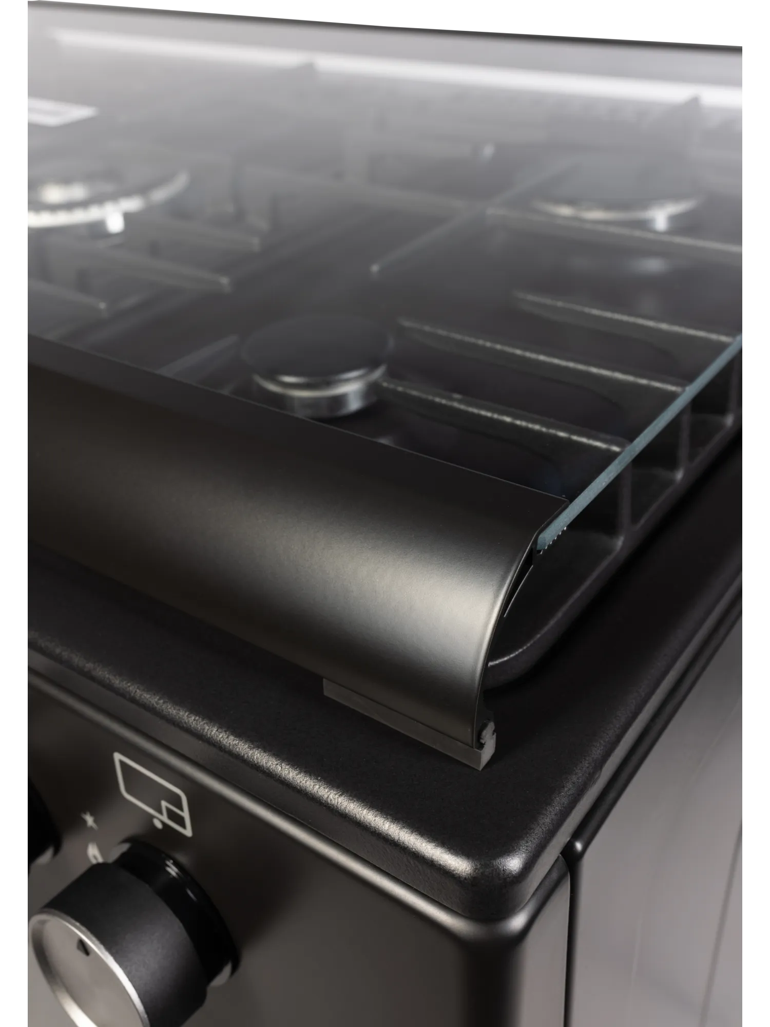  Плита газоэлектрическая NORD GE 9064 B