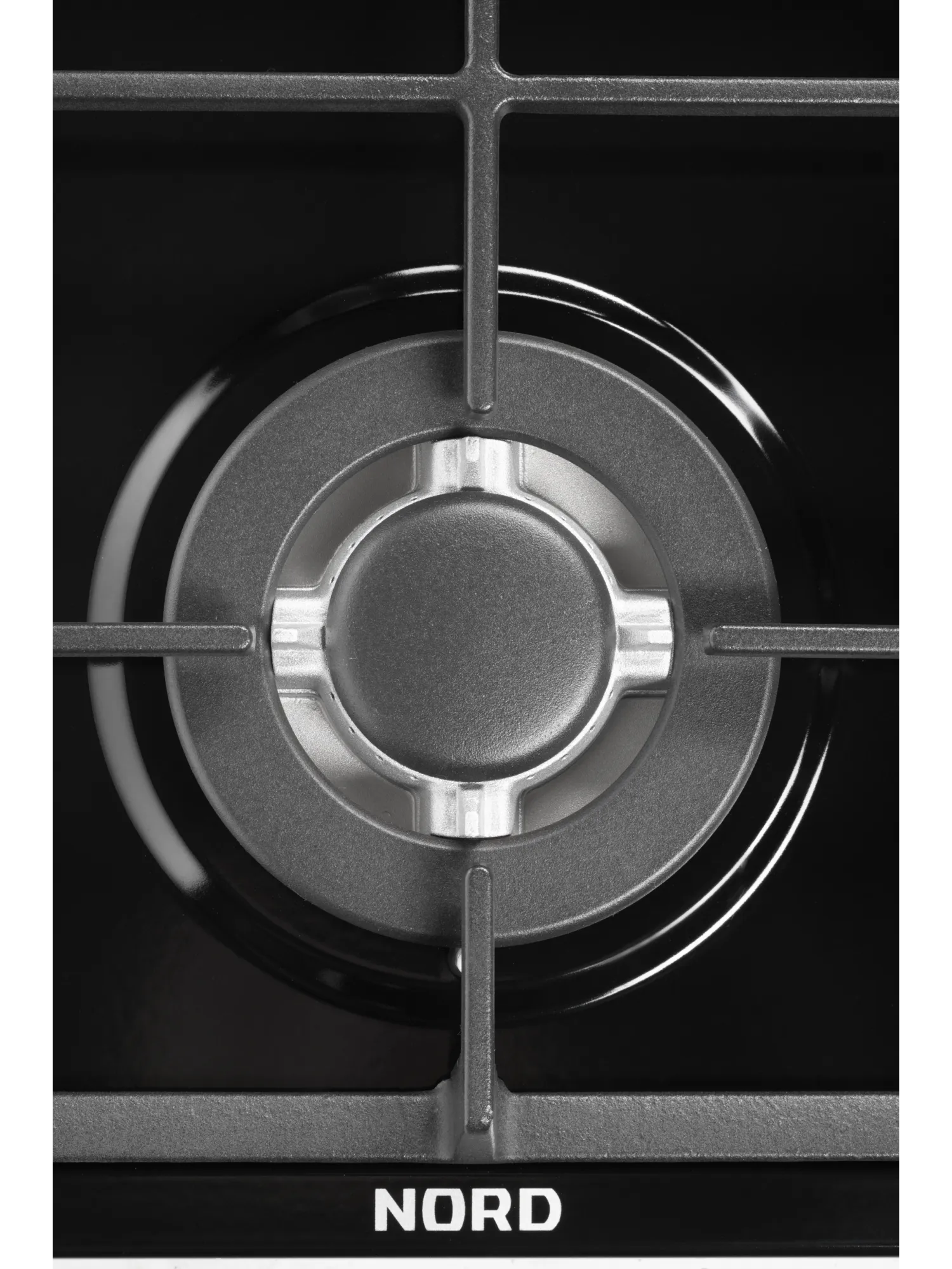  Варочная поверхность NORD HS 6032 B